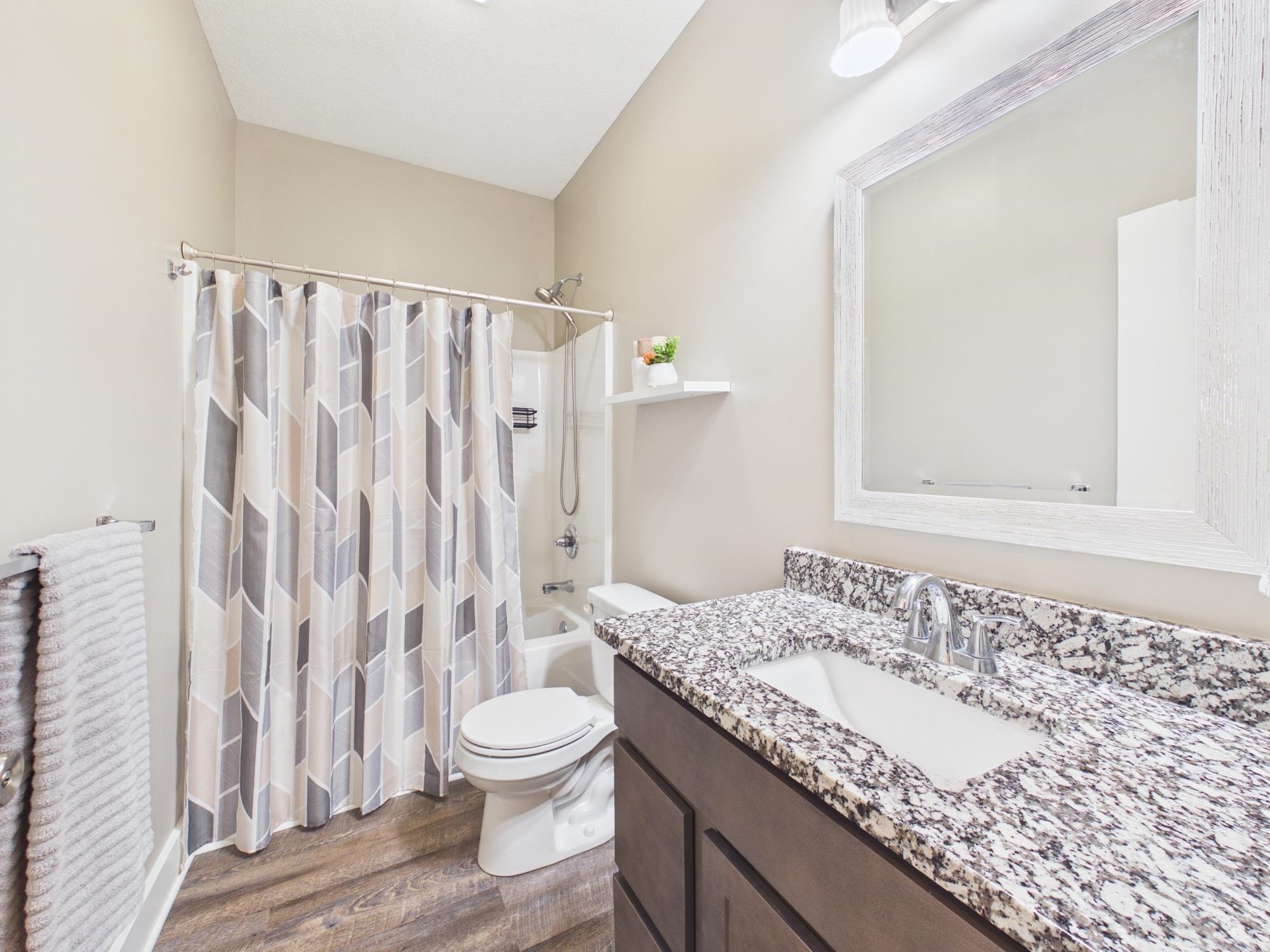 3111 E Reiss Court Park City KS 67219