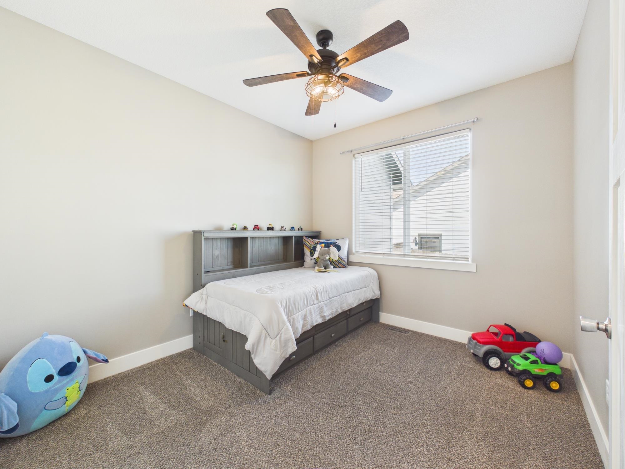 3111 E Reiss Court Park City KS 67219
