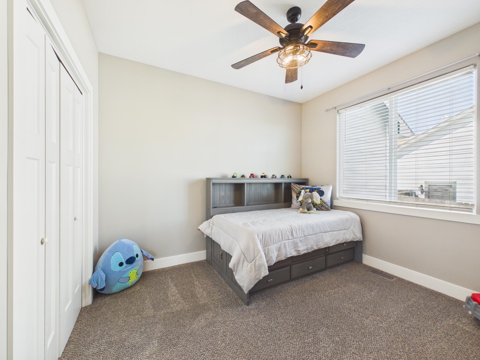 3111 E Reiss Court Park City KS 67219