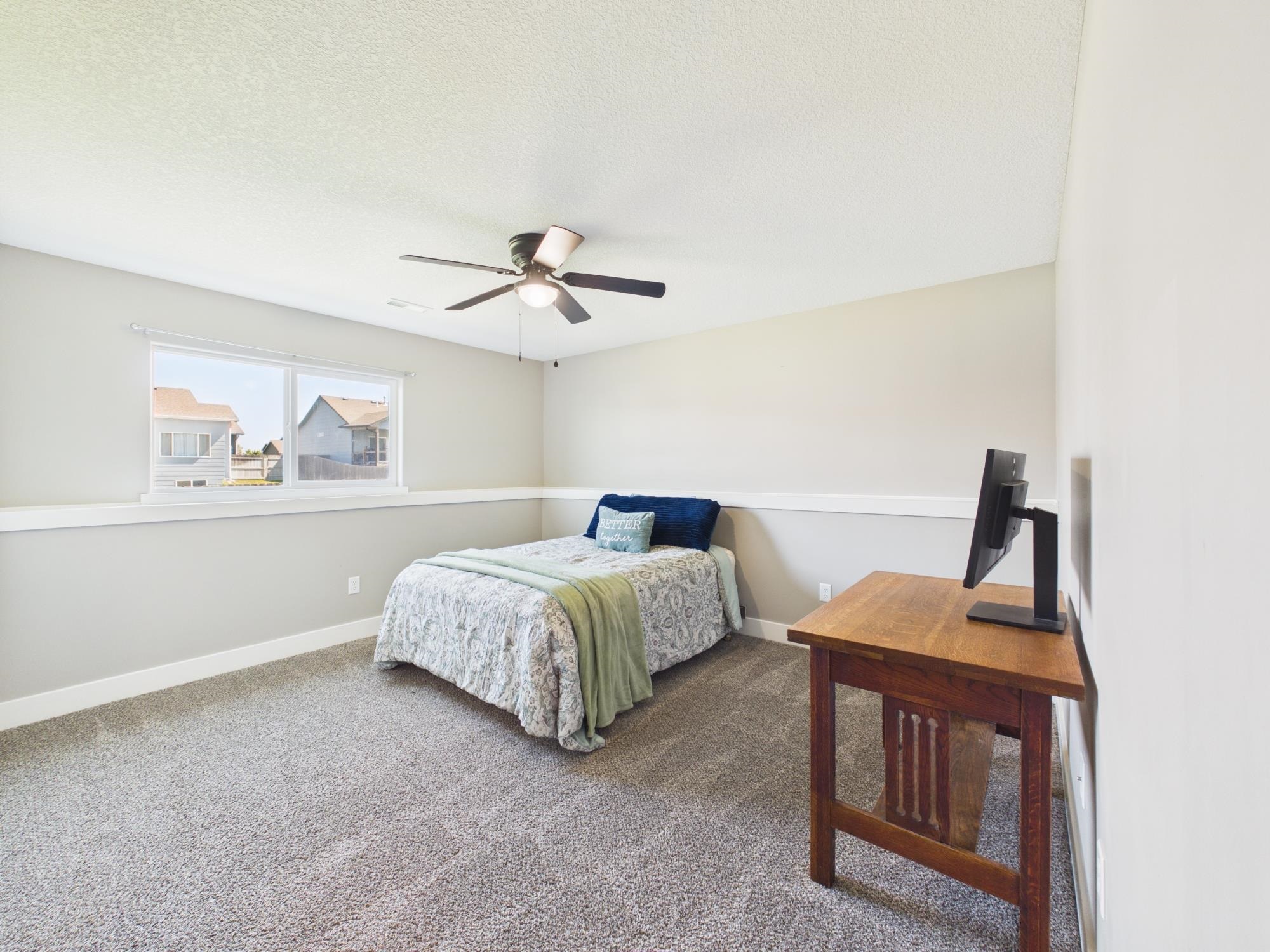 3111 E Reiss Court Park City KS 67219