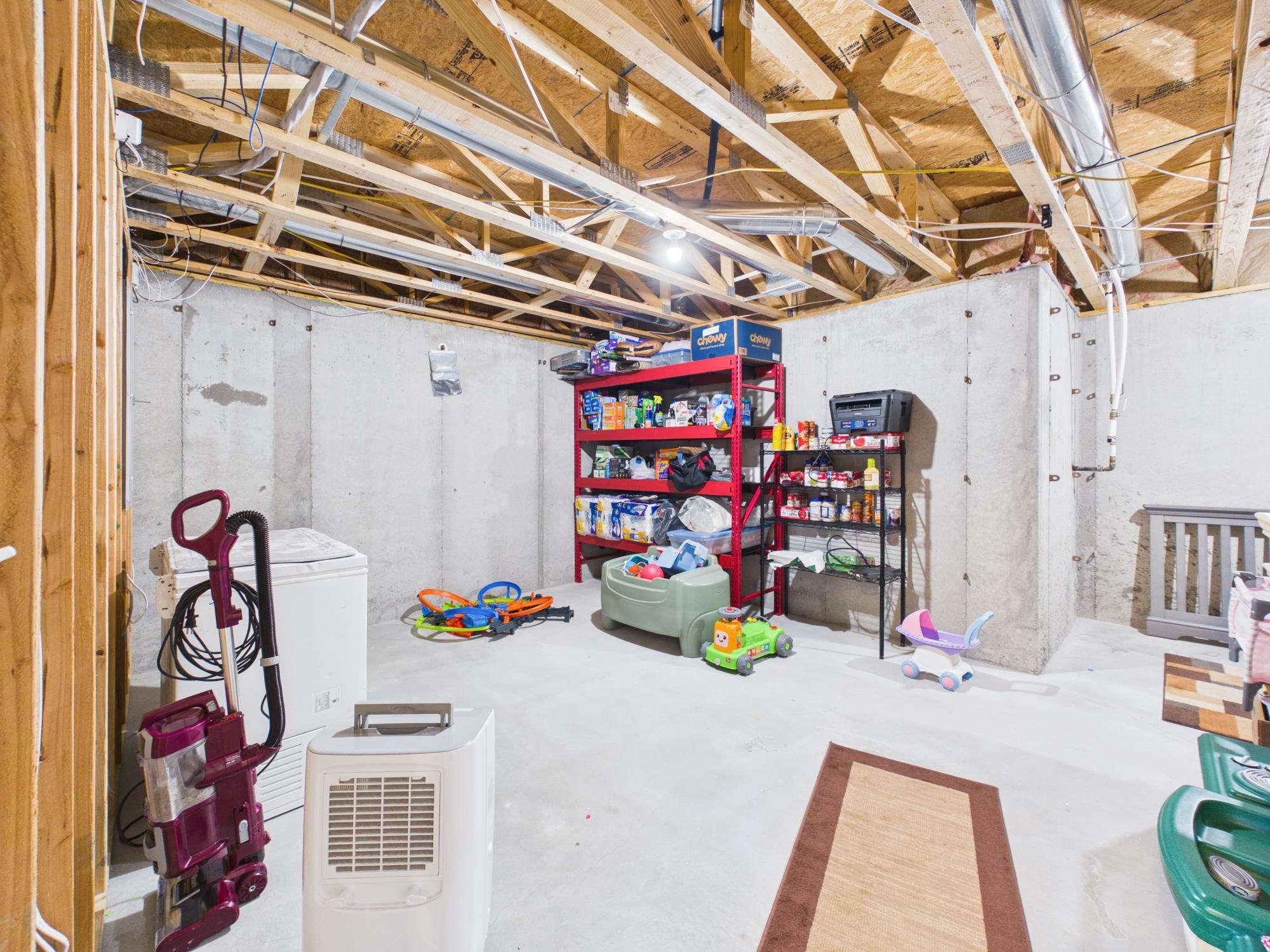 3111 E Reiss Court Park City KS 67219