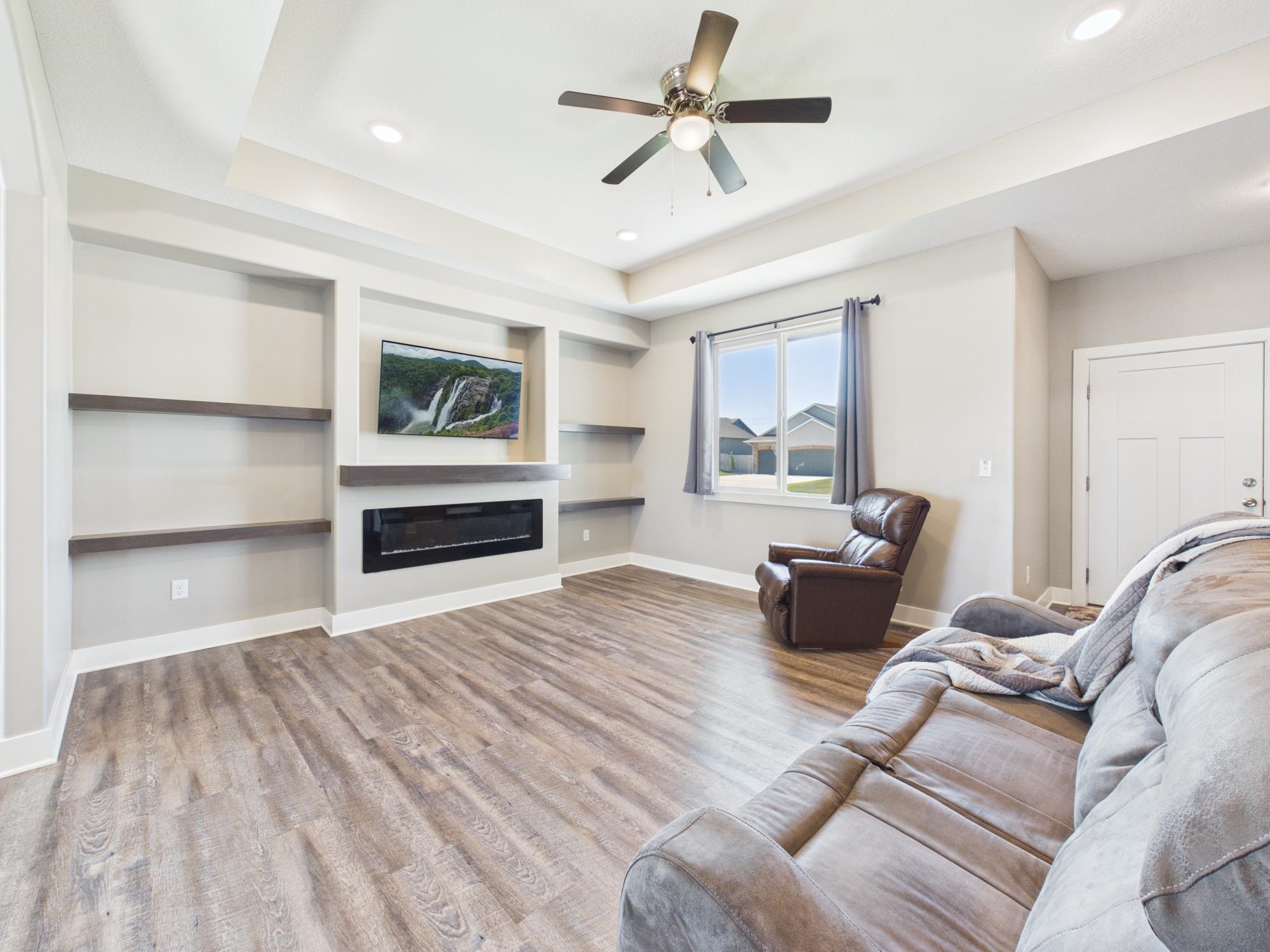 3111 E Reiss Court Park City KS 67219