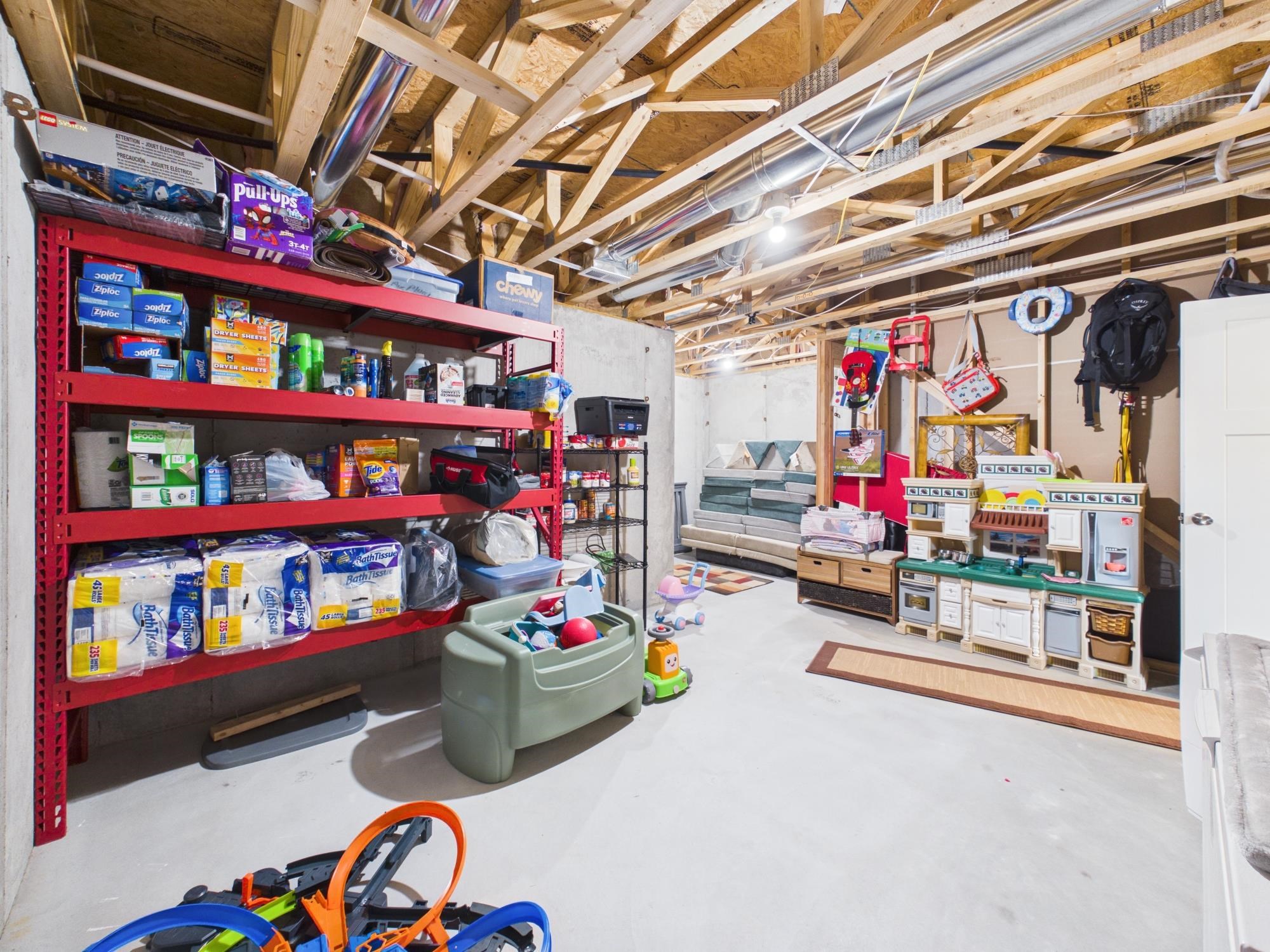 3111 E Reiss Court Park City KS 67219