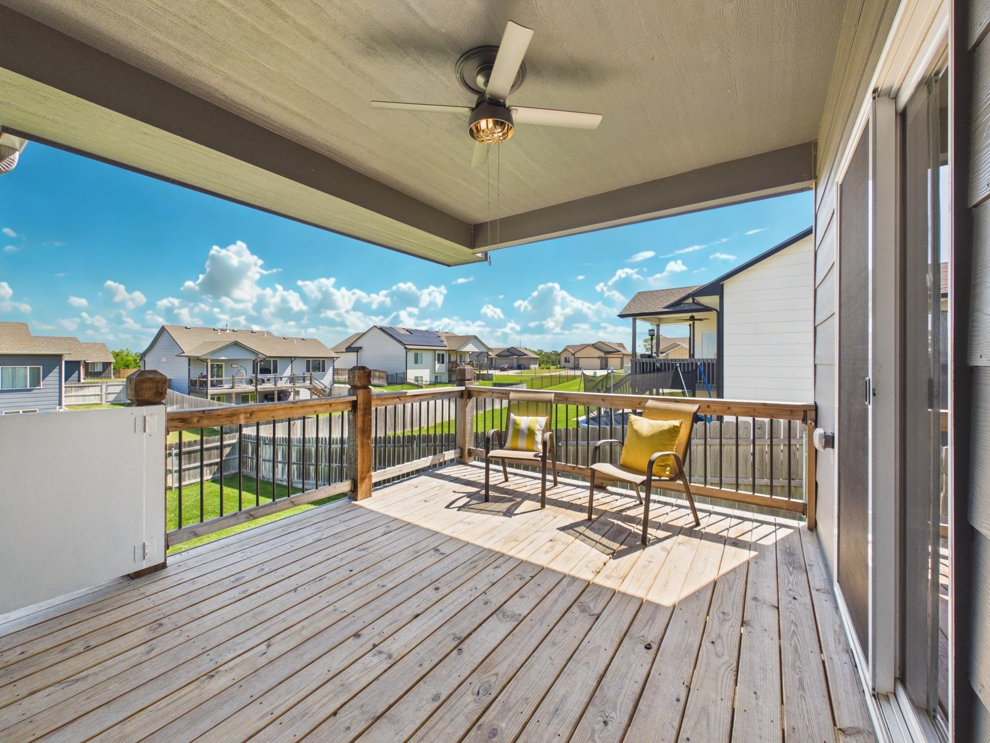 3111 E Reiss Court Park City KS 67219