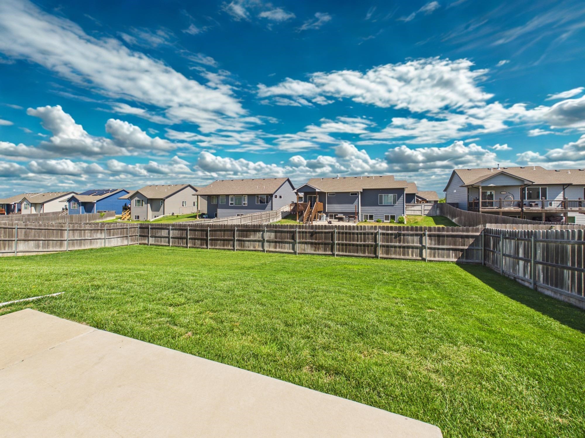 3111 E Reiss Court Park City KS 67219