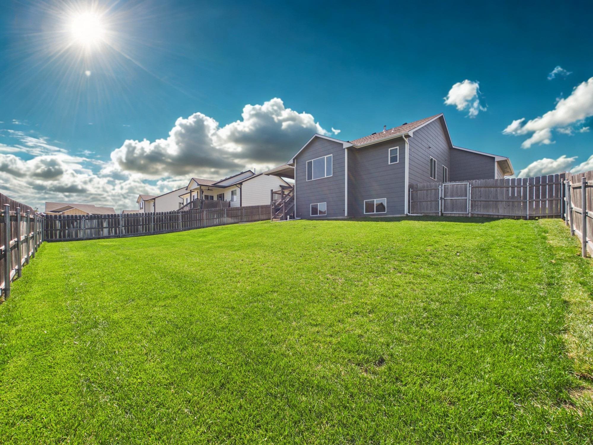 3111 E Reiss Court Park City KS 67219