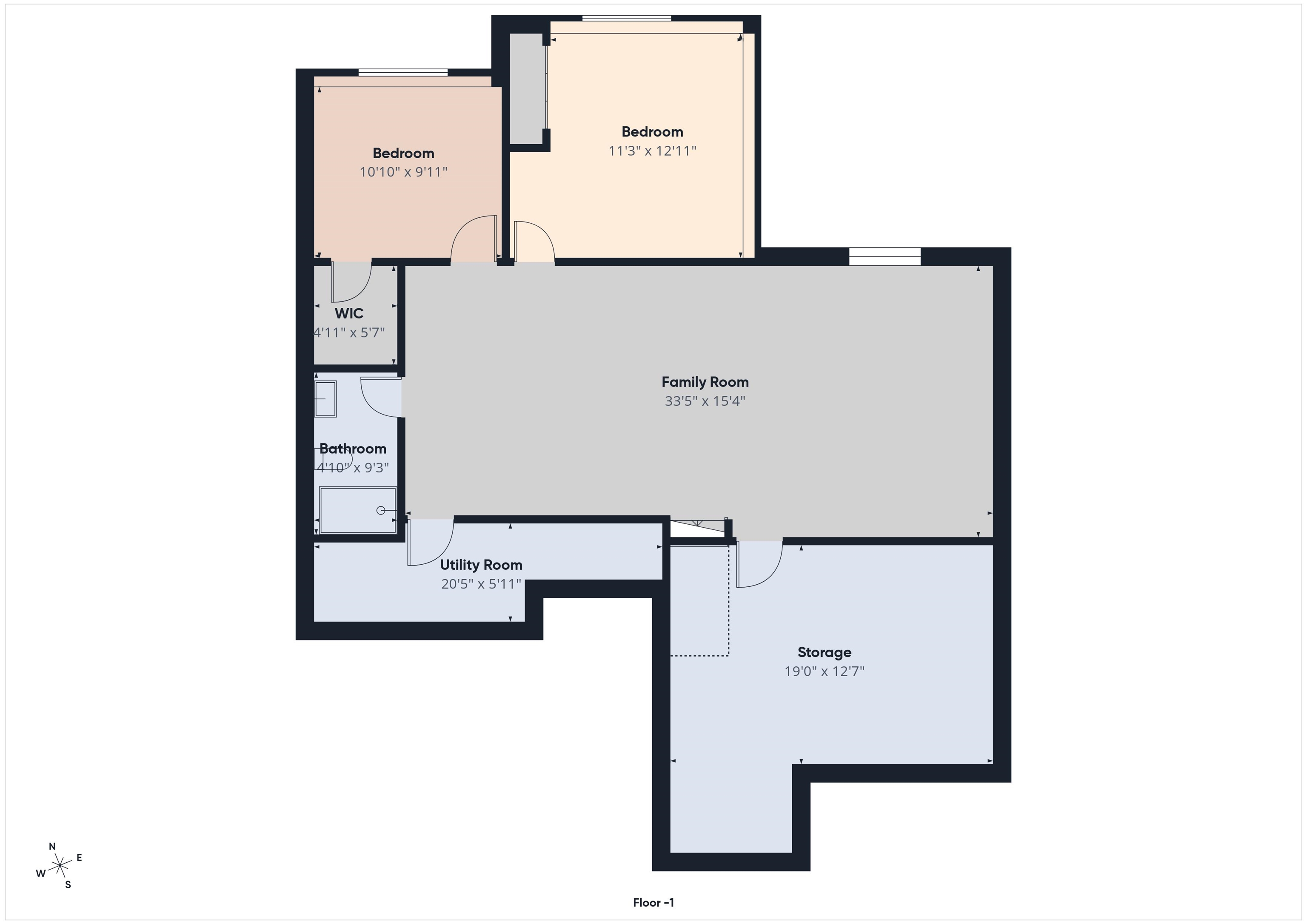 3111 E Reiss Court Park City KS 67219