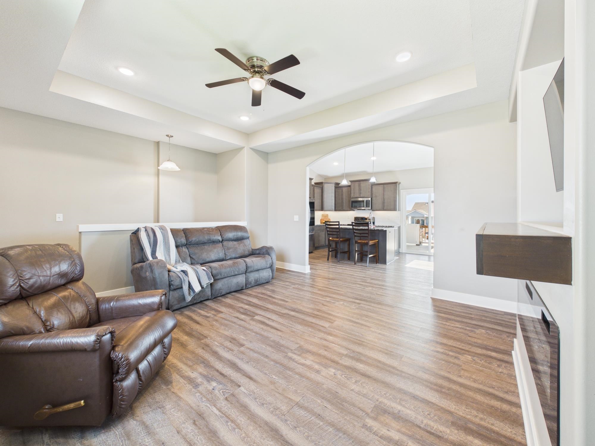 3111 E Reiss Court Park City KS 67219