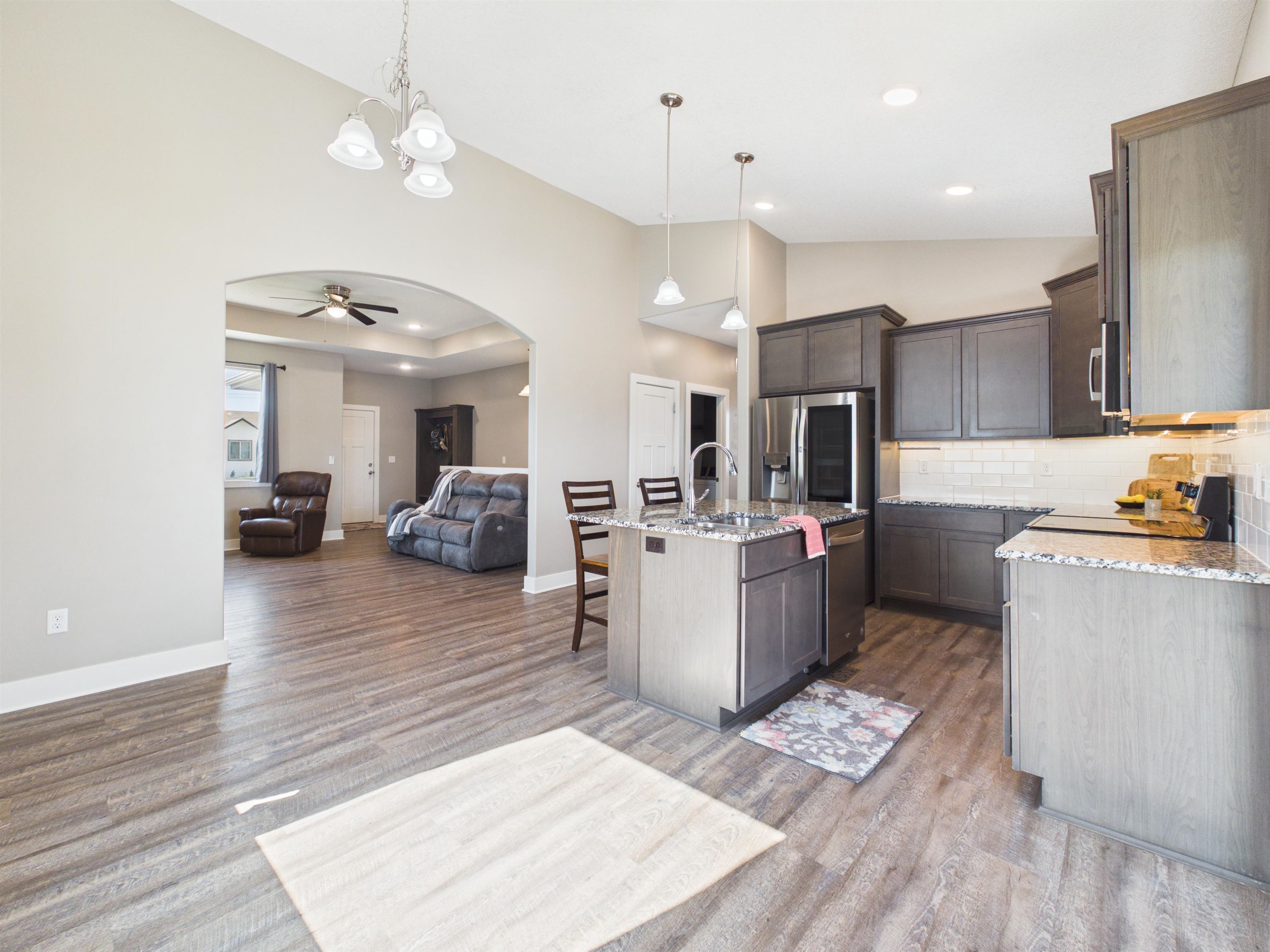 3111 E Reiss Court Park City KS 67219