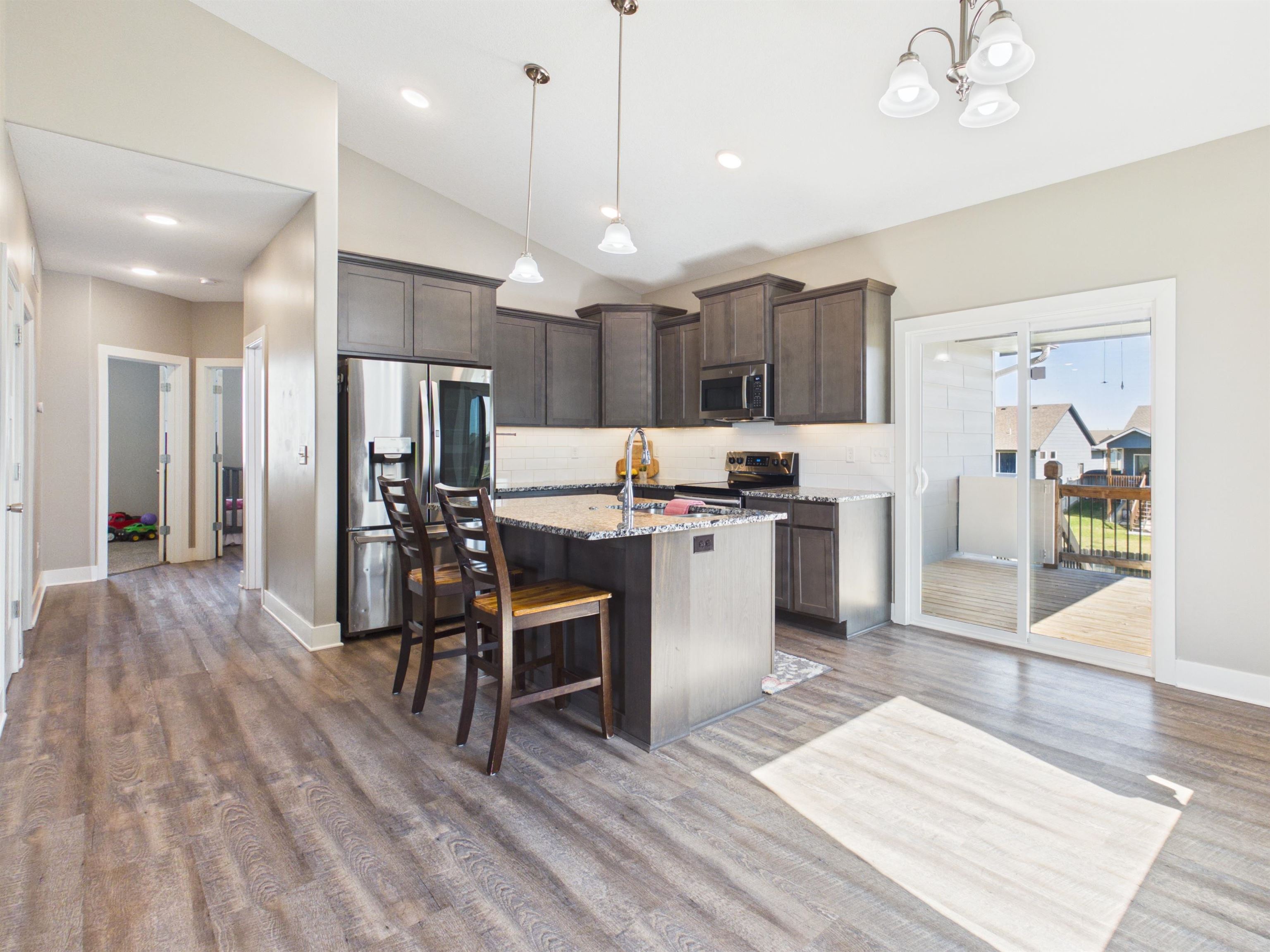 3111 E Reiss Court Park City KS 67219