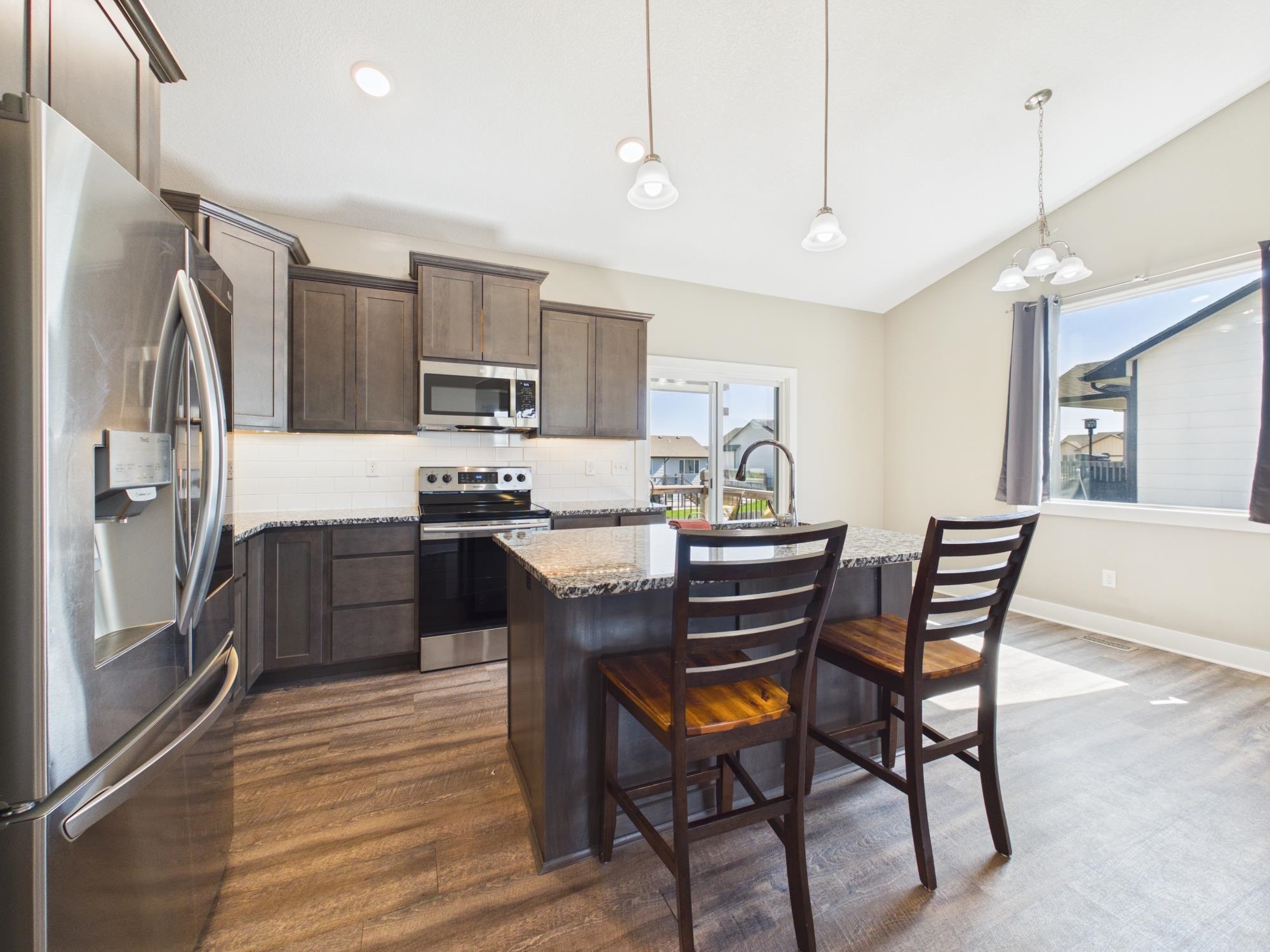 3111 E Reiss Court Park City KS 67219