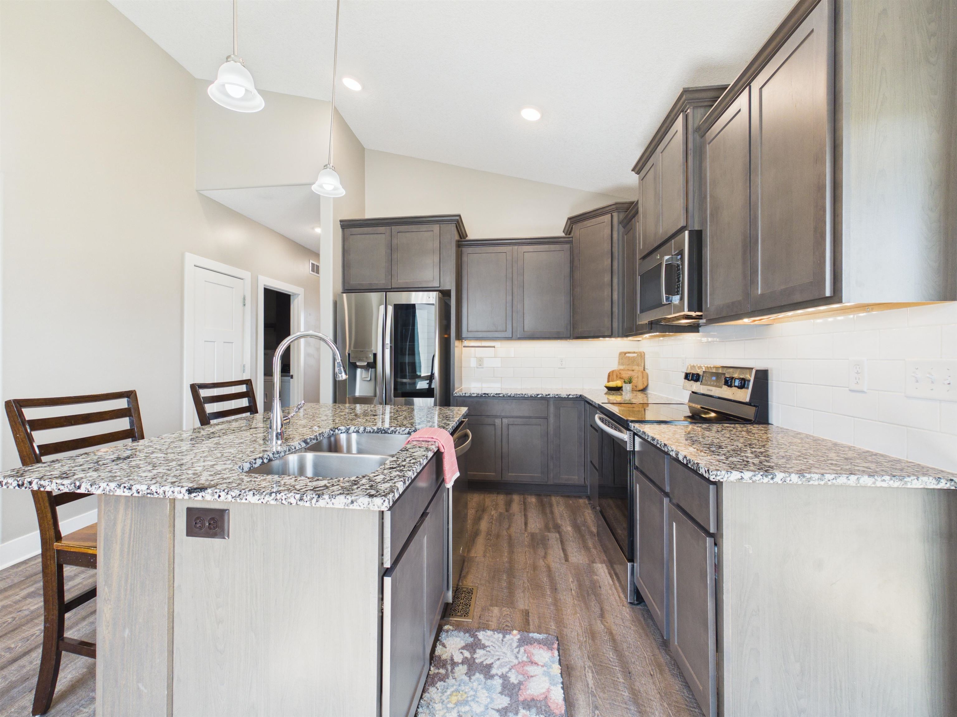 3111 E Reiss Court Park City KS 67219