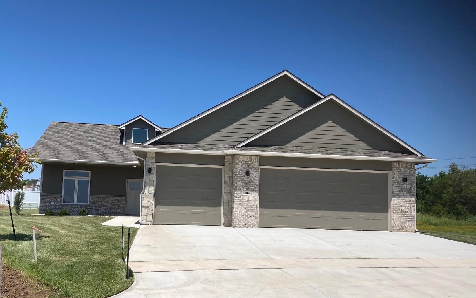 13414 W Jewell Court Wichita KS 67235