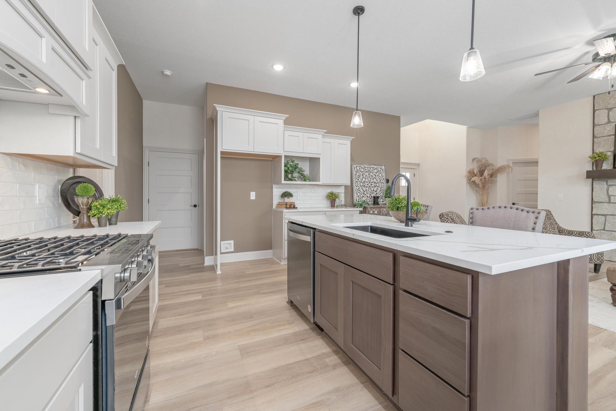 13414 W Jewell Court Wichita KS 67235