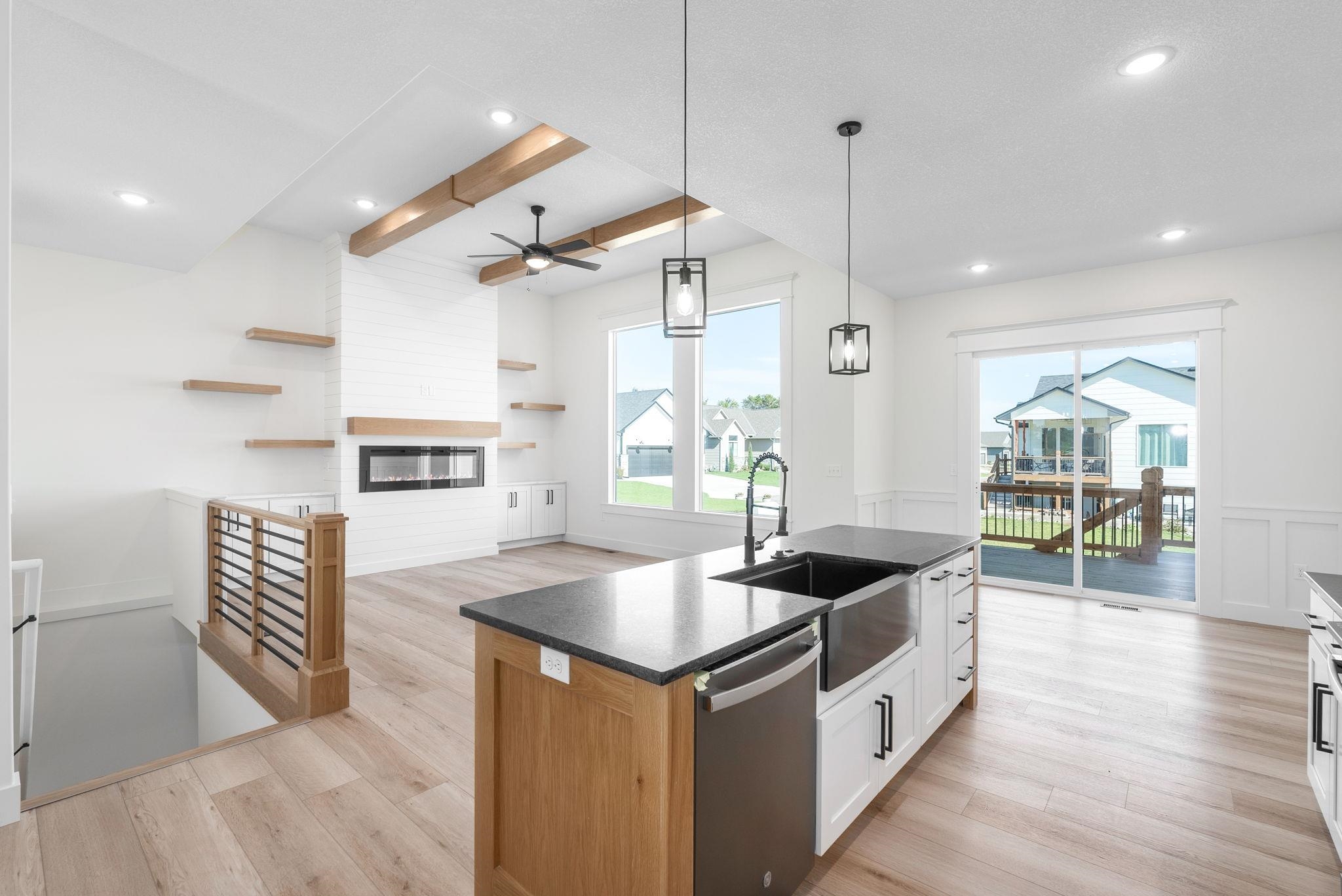 1230 W Ravendale Lane Goddard KS 67052