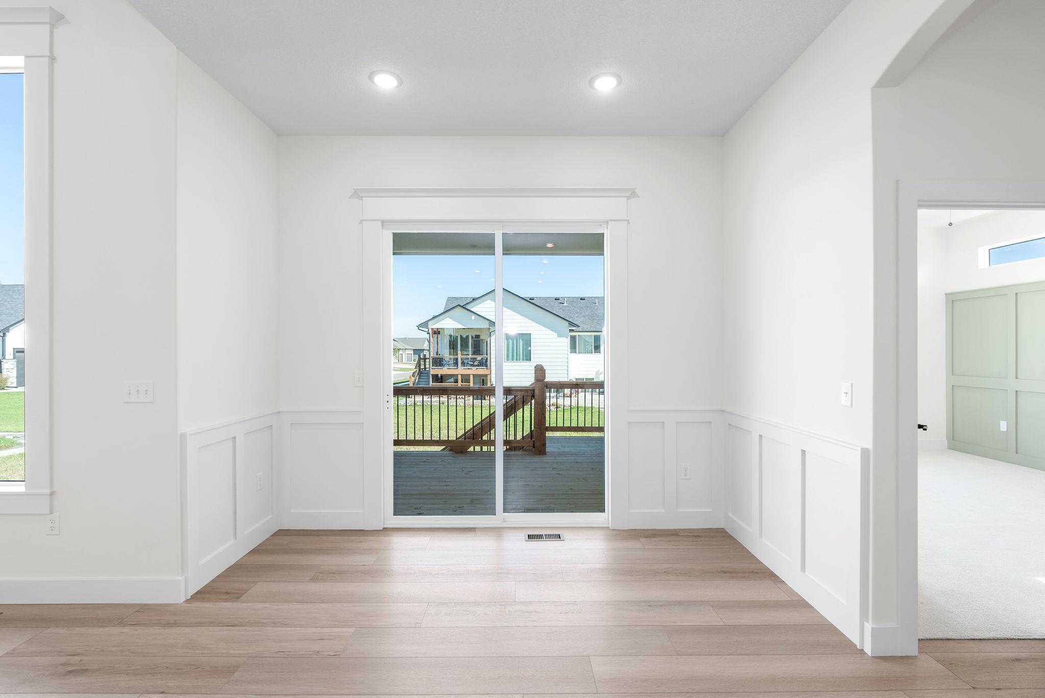 1230 W Ravendale Lane Goddard KS 67052