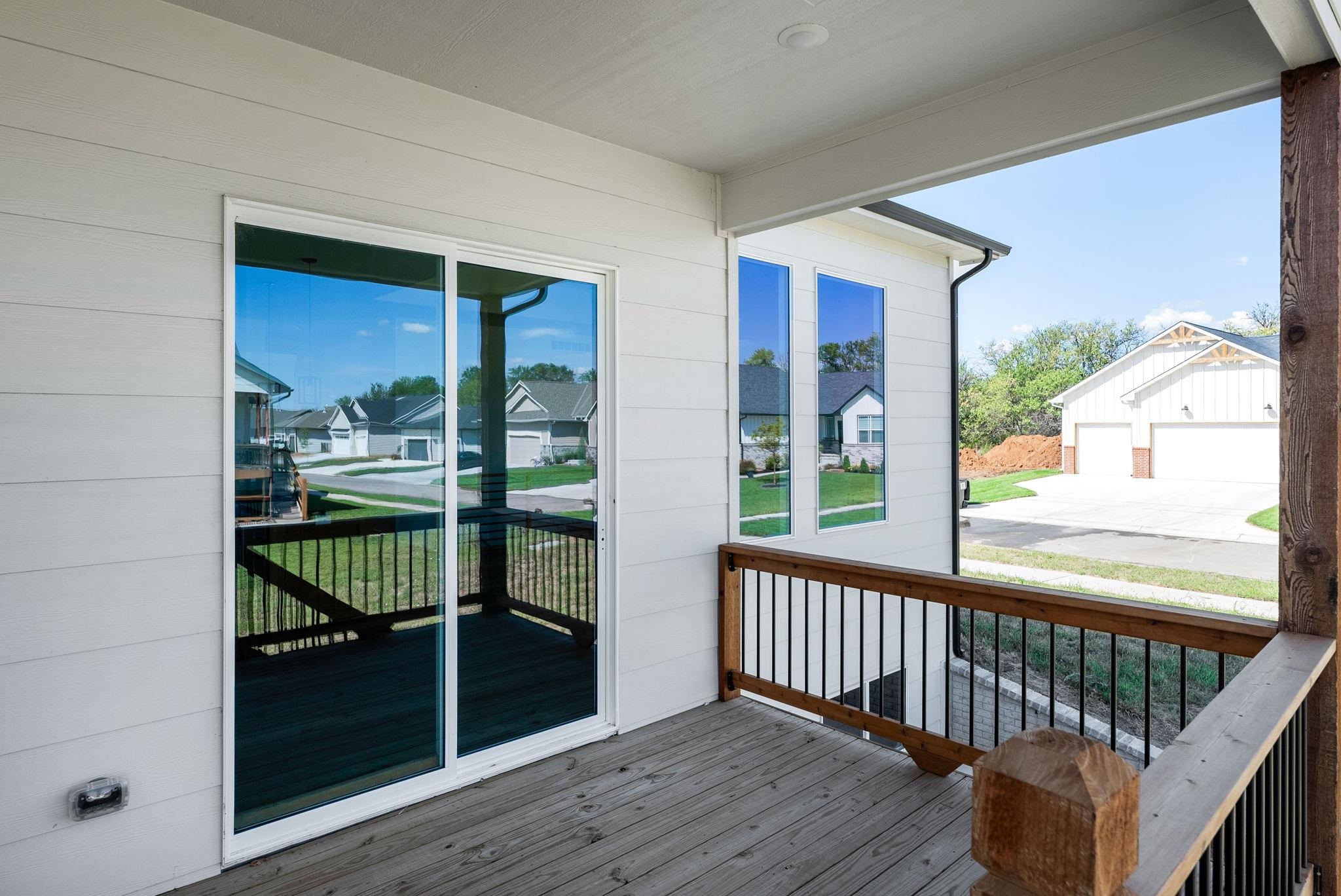 1230 W Ravendale Lane Goddard KS 67052
