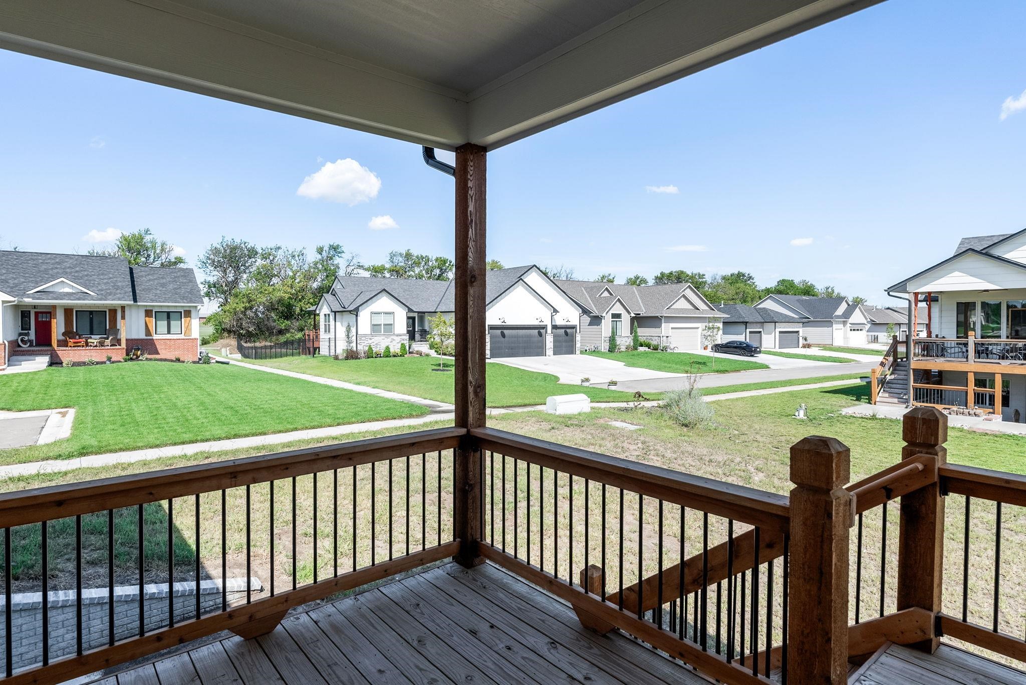 1230 W Ravendale Lane Goddard KS 67052