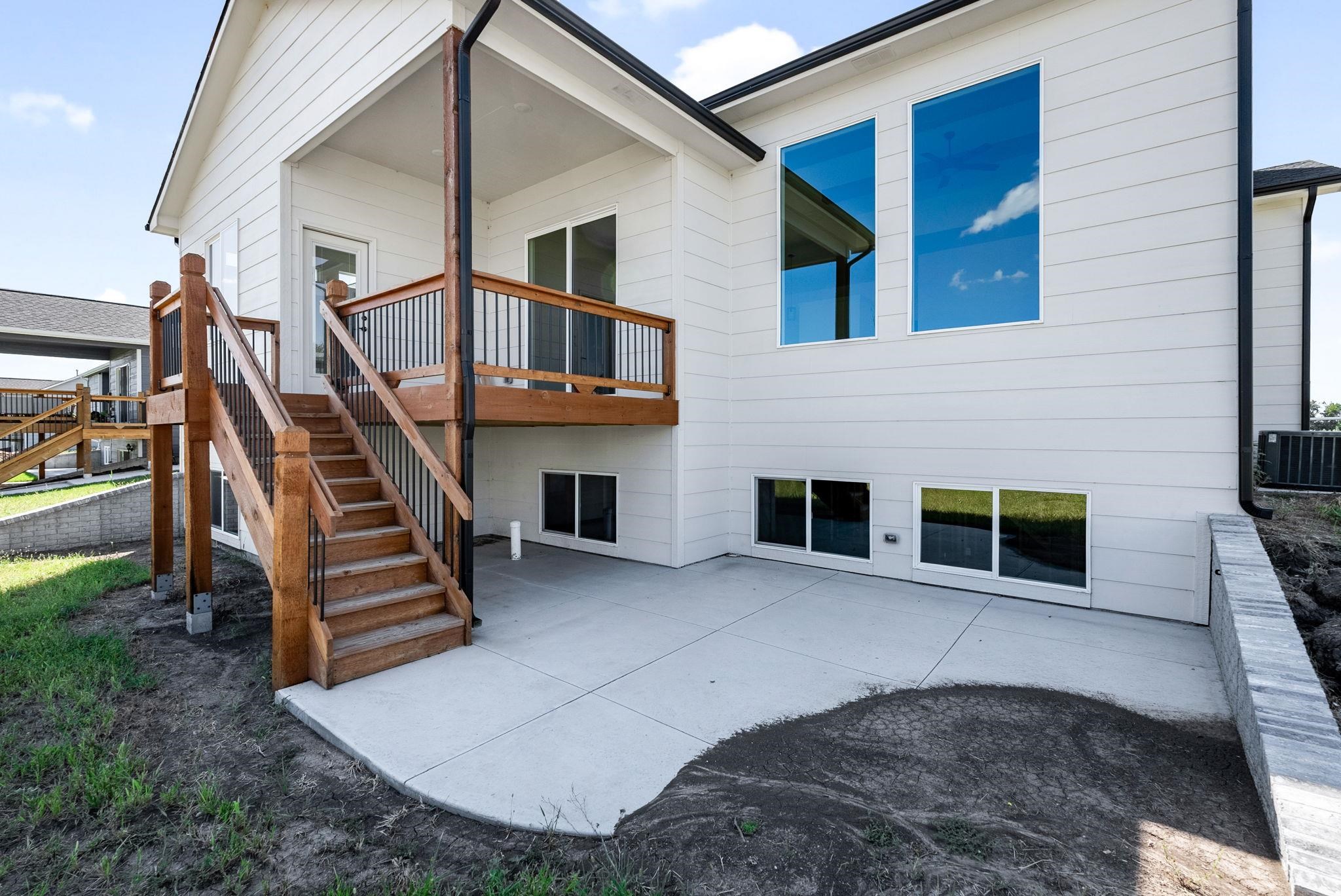 1230 W Ravendale Lane Goddard KS 67052