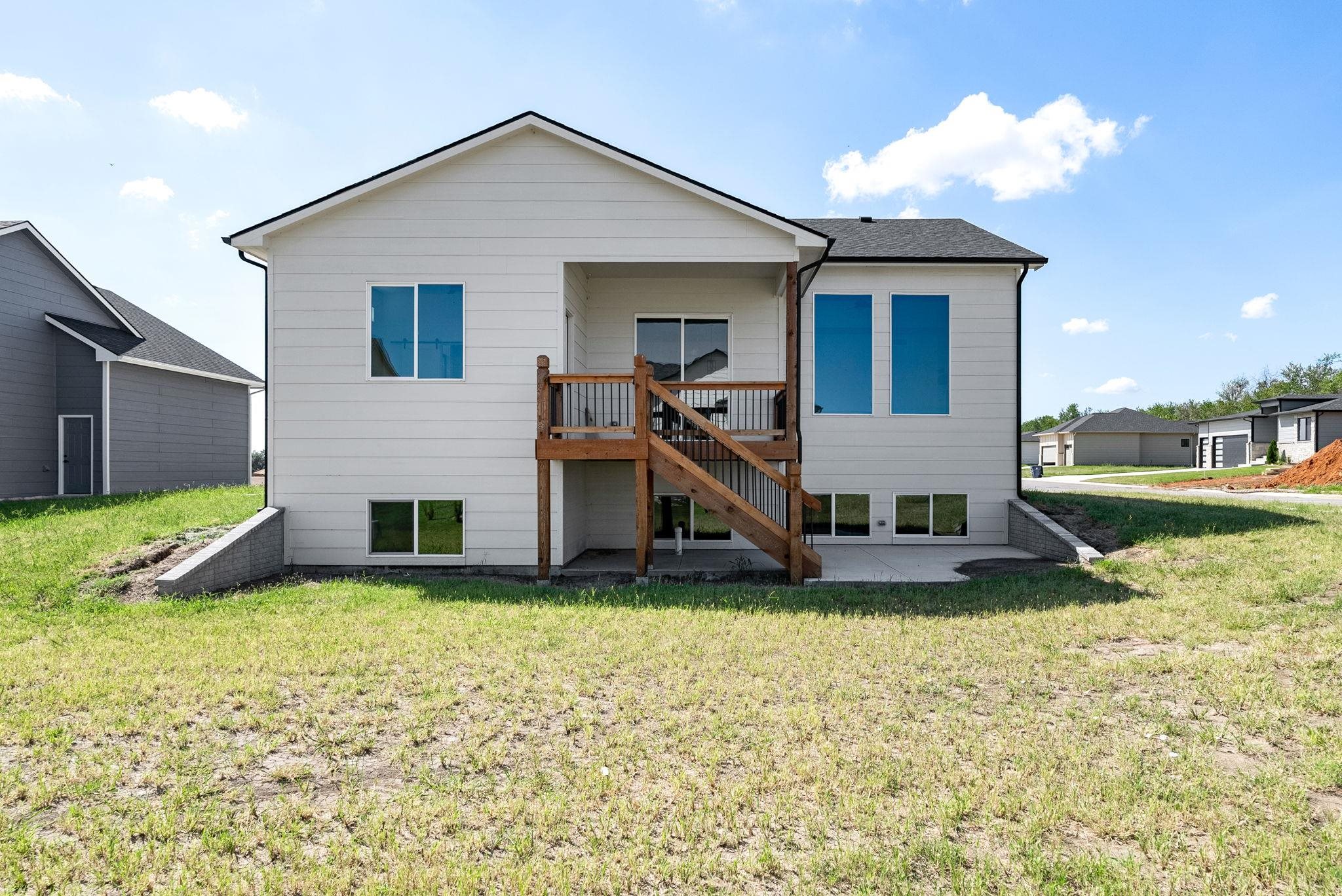 1230 W Ravendale Lane Goddard KS 67052