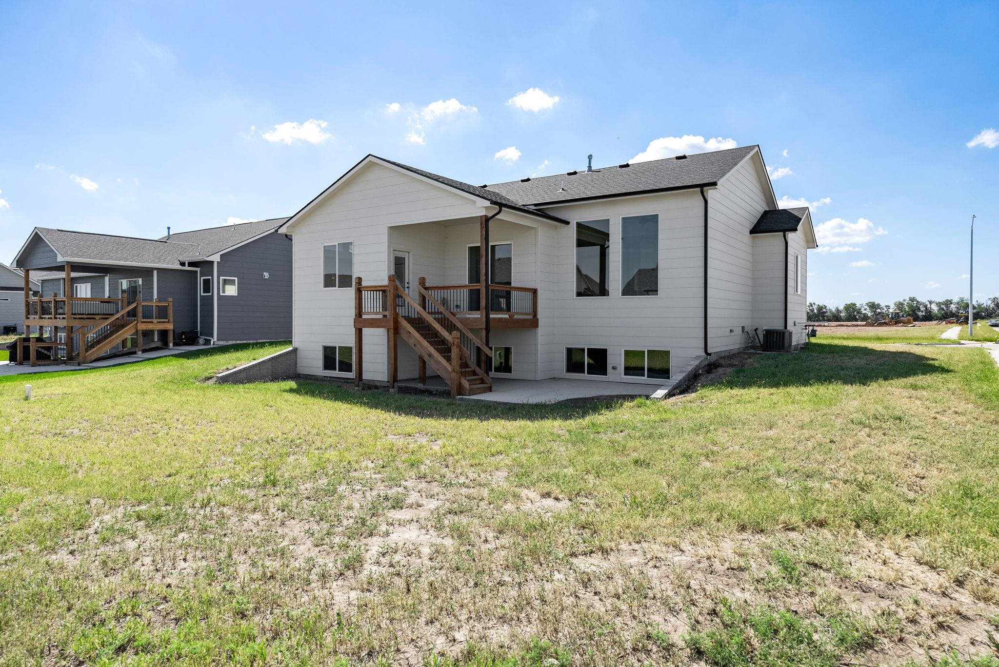 1230 W Ravendale Lane Goddard KS 67052