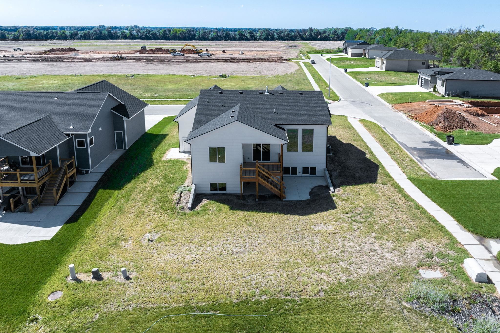 1230 W Ravendale Lane Goddard KS 67052