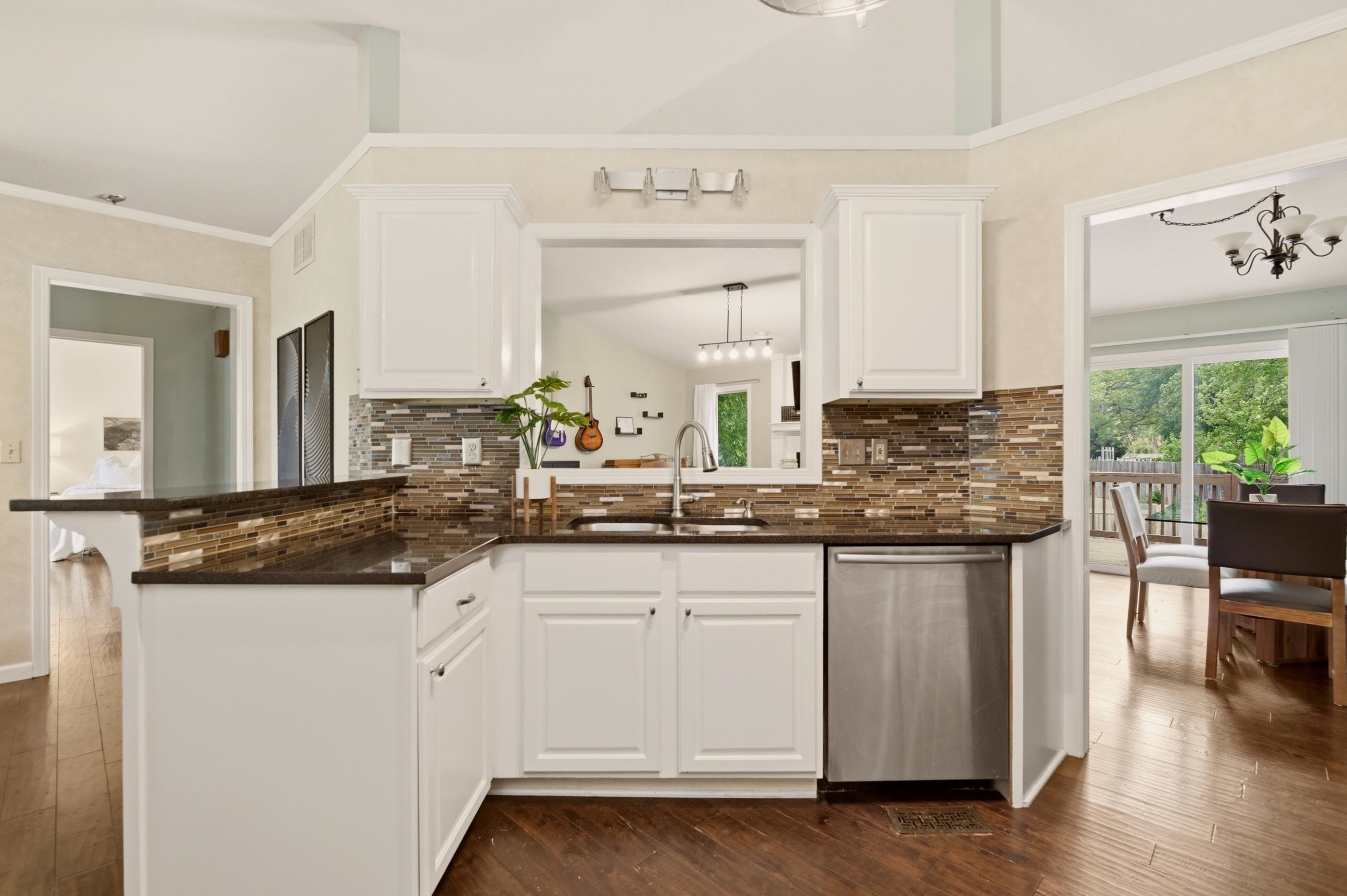 9414 W Sterling Court Wichita KS 67205