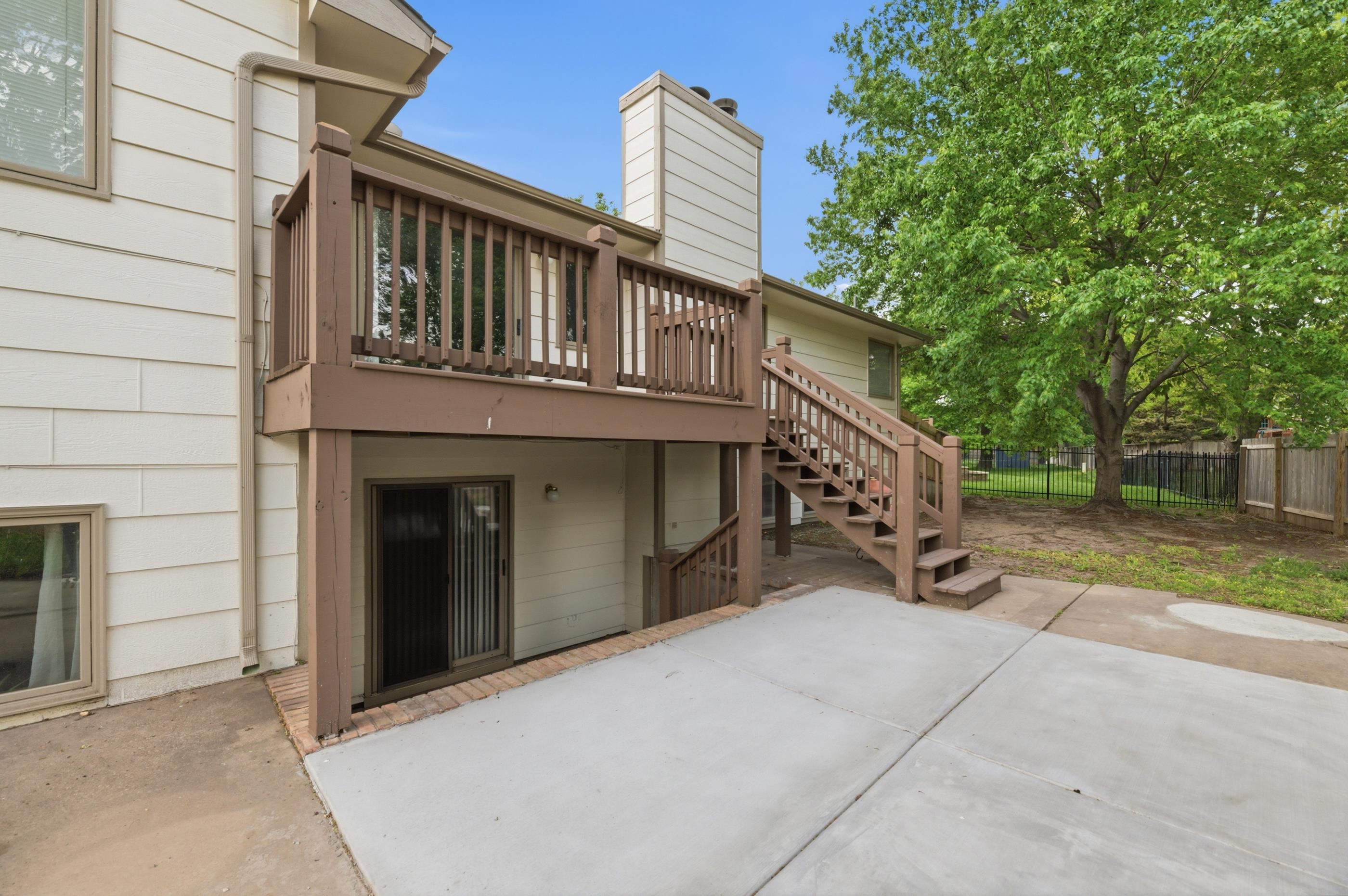 9414 W Sterling Court Wichita KS 67205