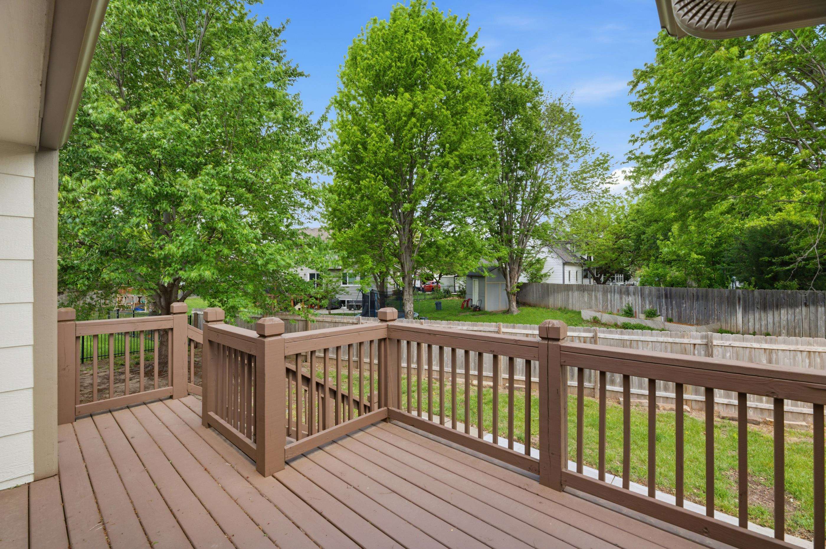 9414 W Sterling Court Wichita KS 67205