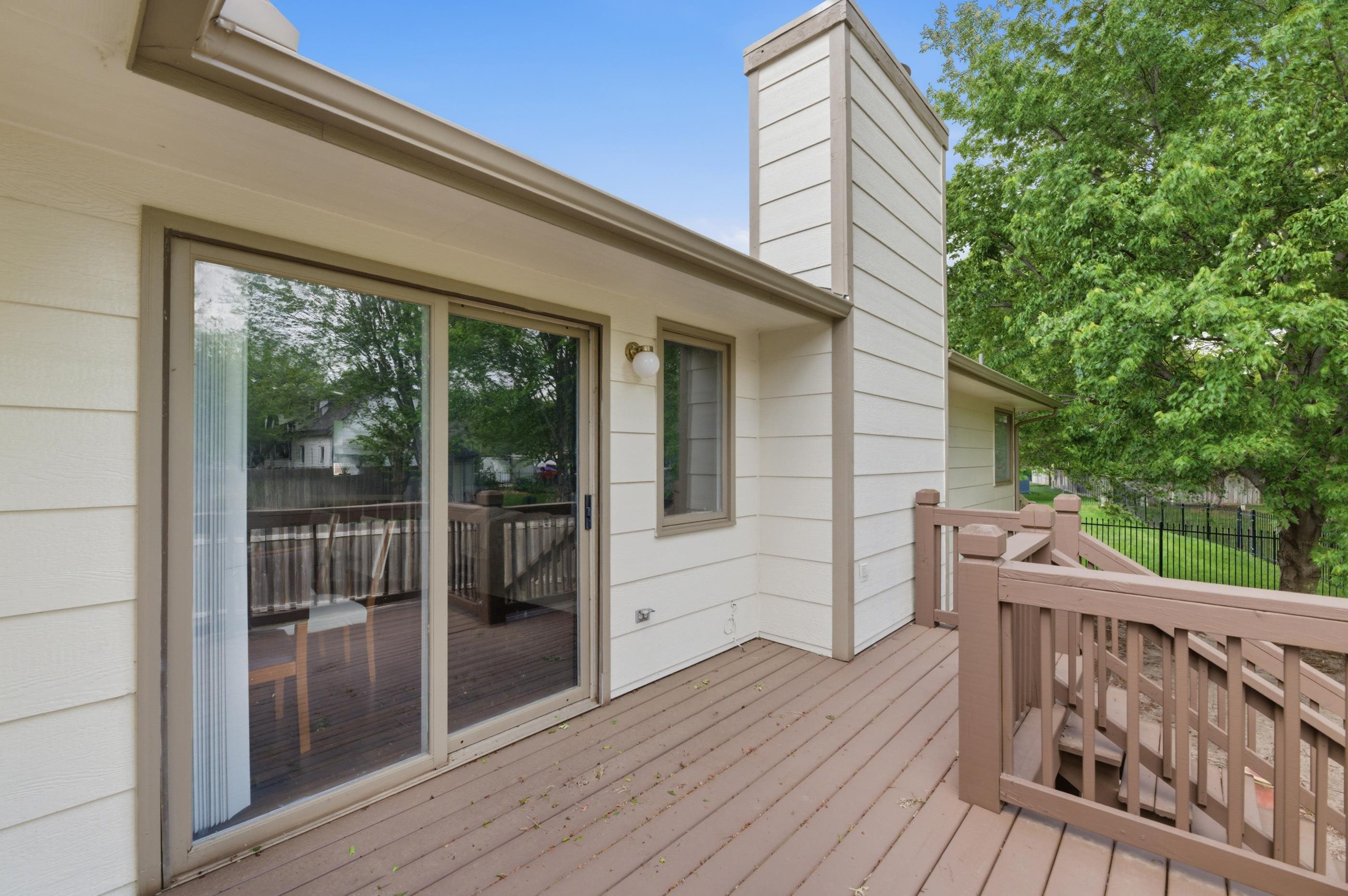 9414 W Sterling Court Wichita KS 67205