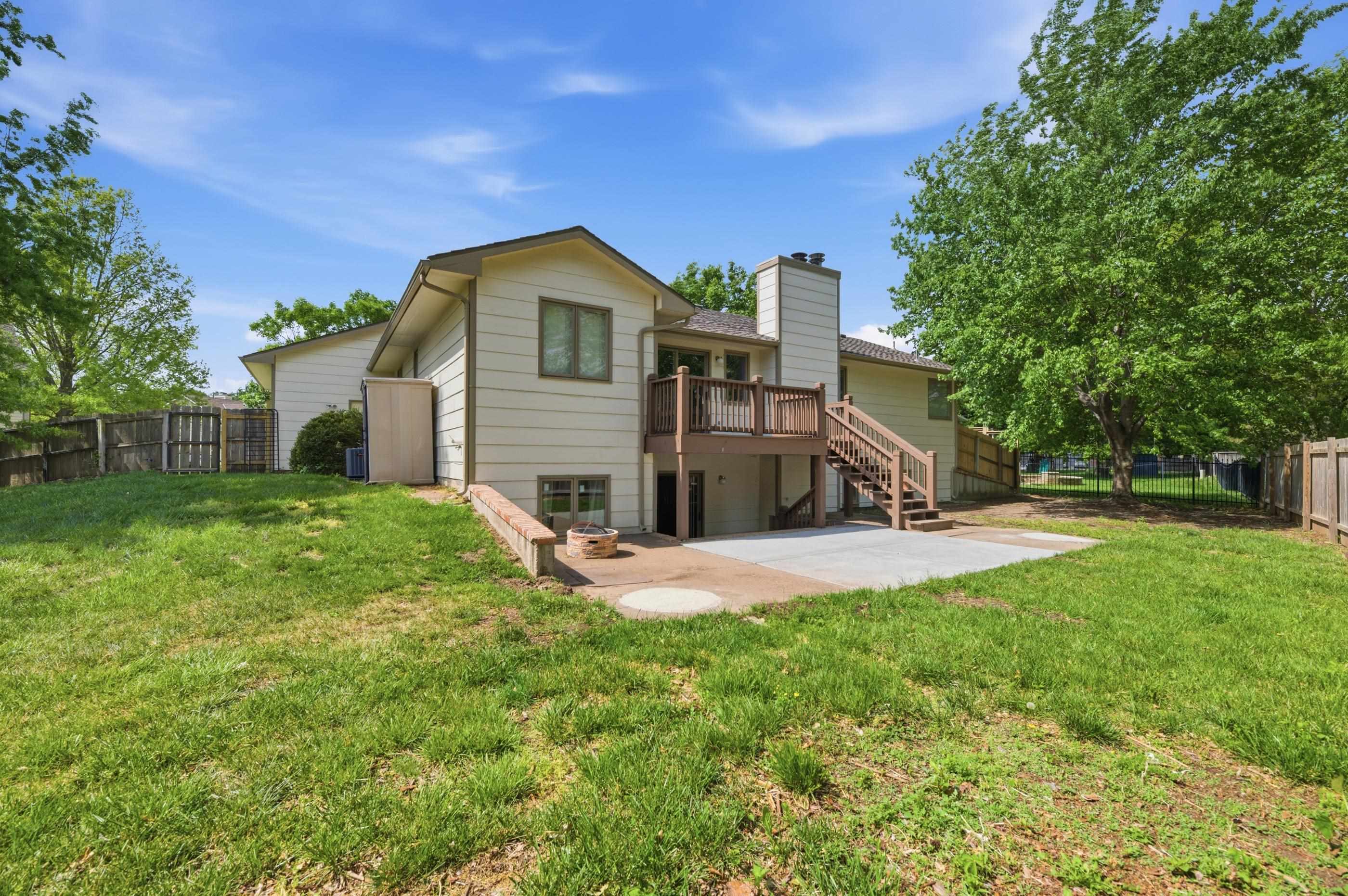 9414 W Sterling Court Wichita KS 67205