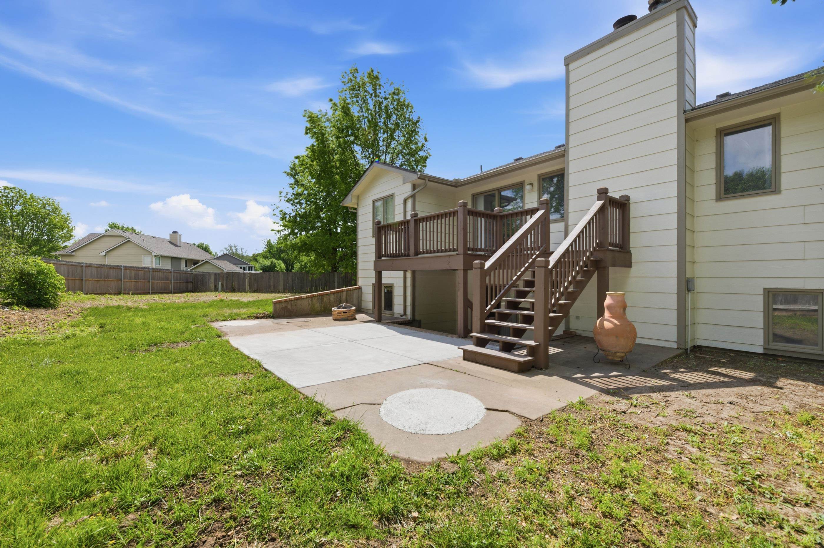9414 W Sterling Court Wichita KS 67205