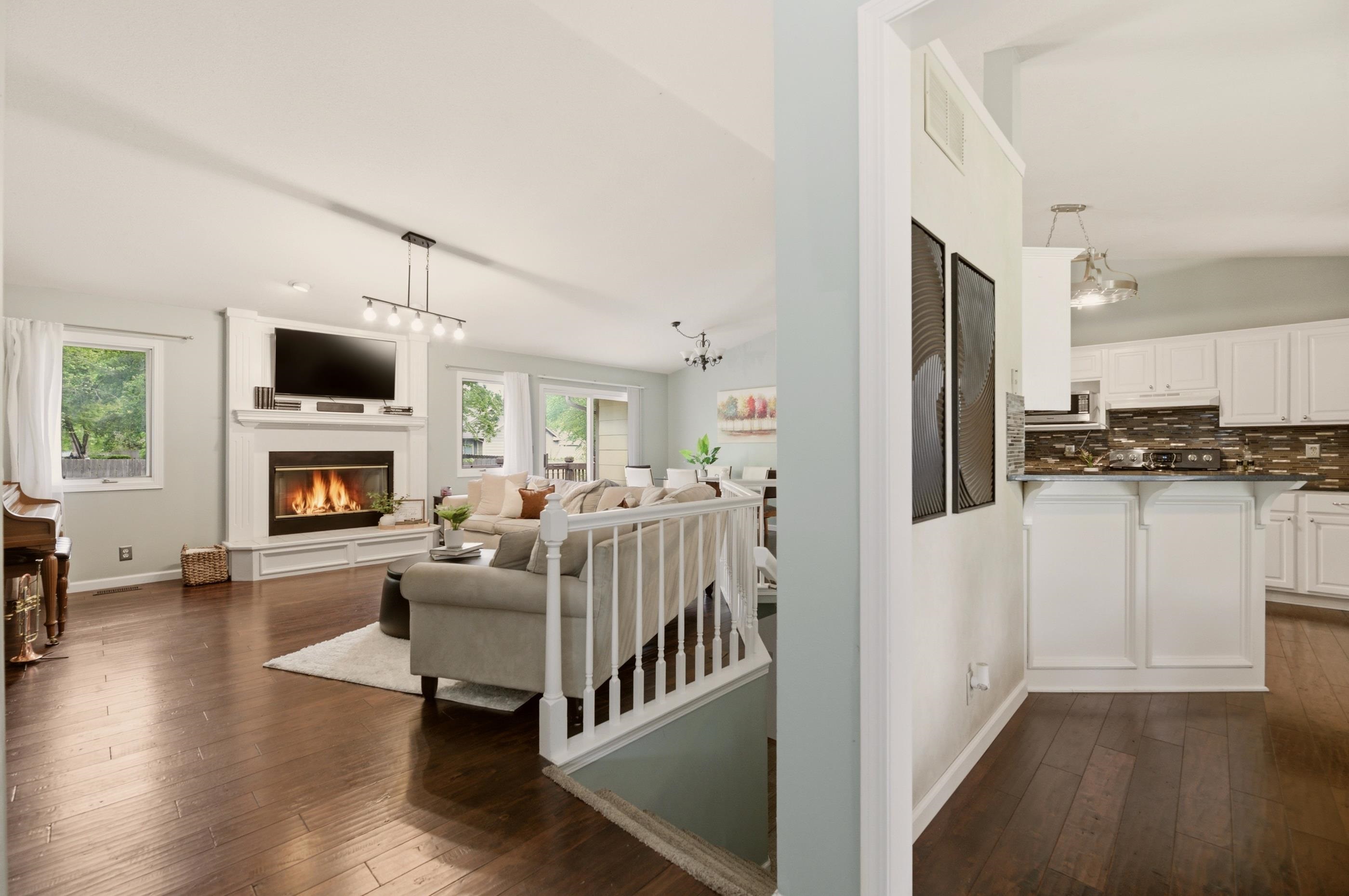 9414 W Sterling Court Wichita KS 67205