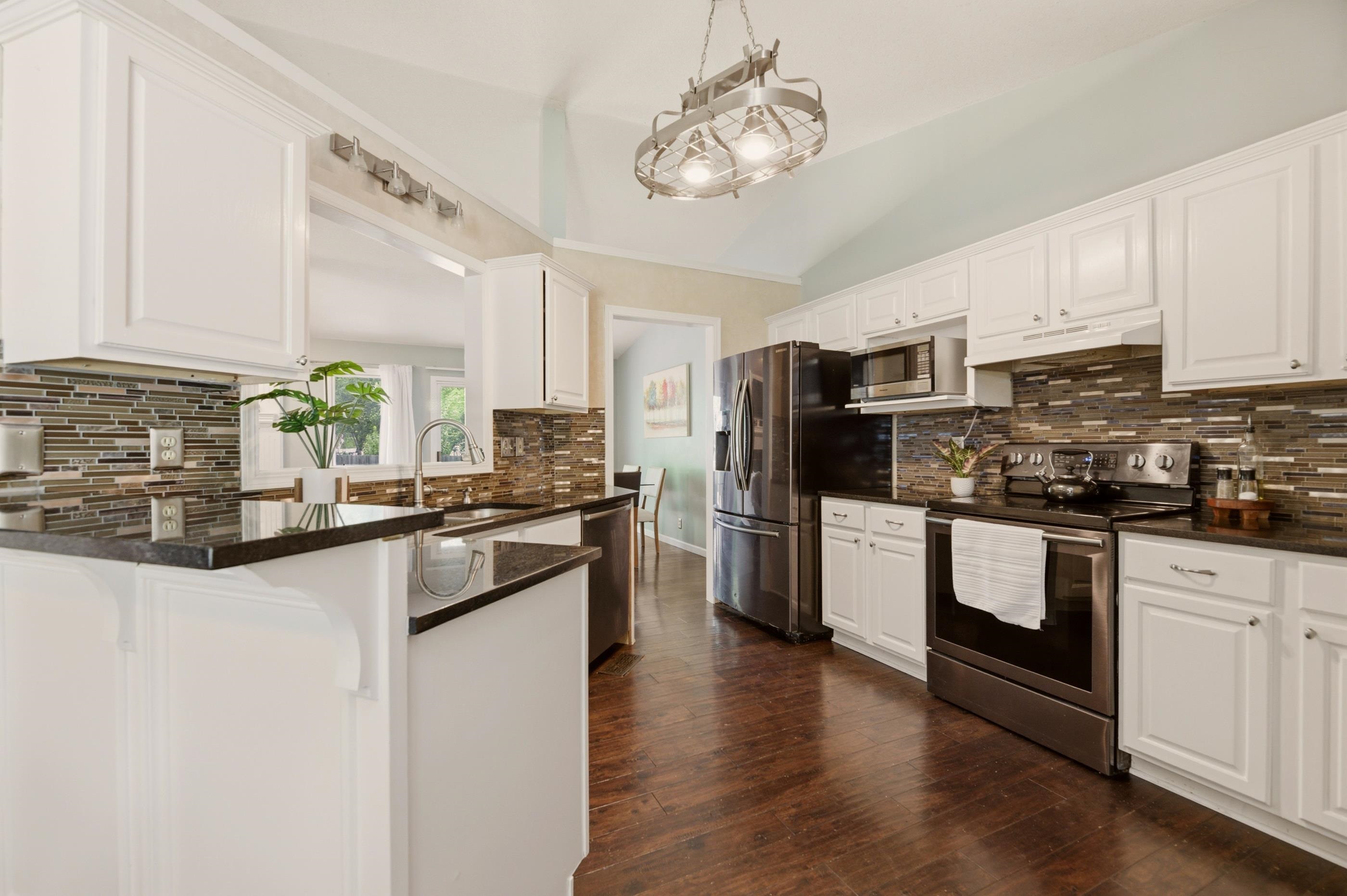 9414 W Sterling Court Wichita KS 67205
