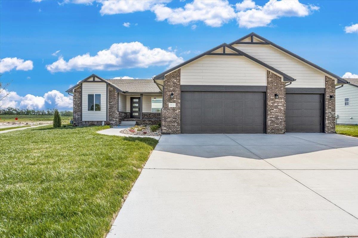 1548 N Quince Court Andover KS 67002