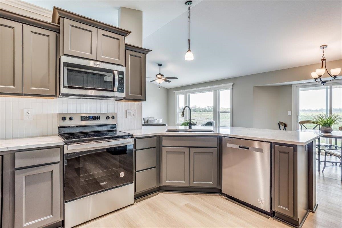 1548 N Quince Court Andover KS 67002