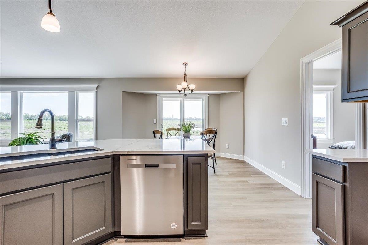 1548 N Quince Court Andover KS 67002