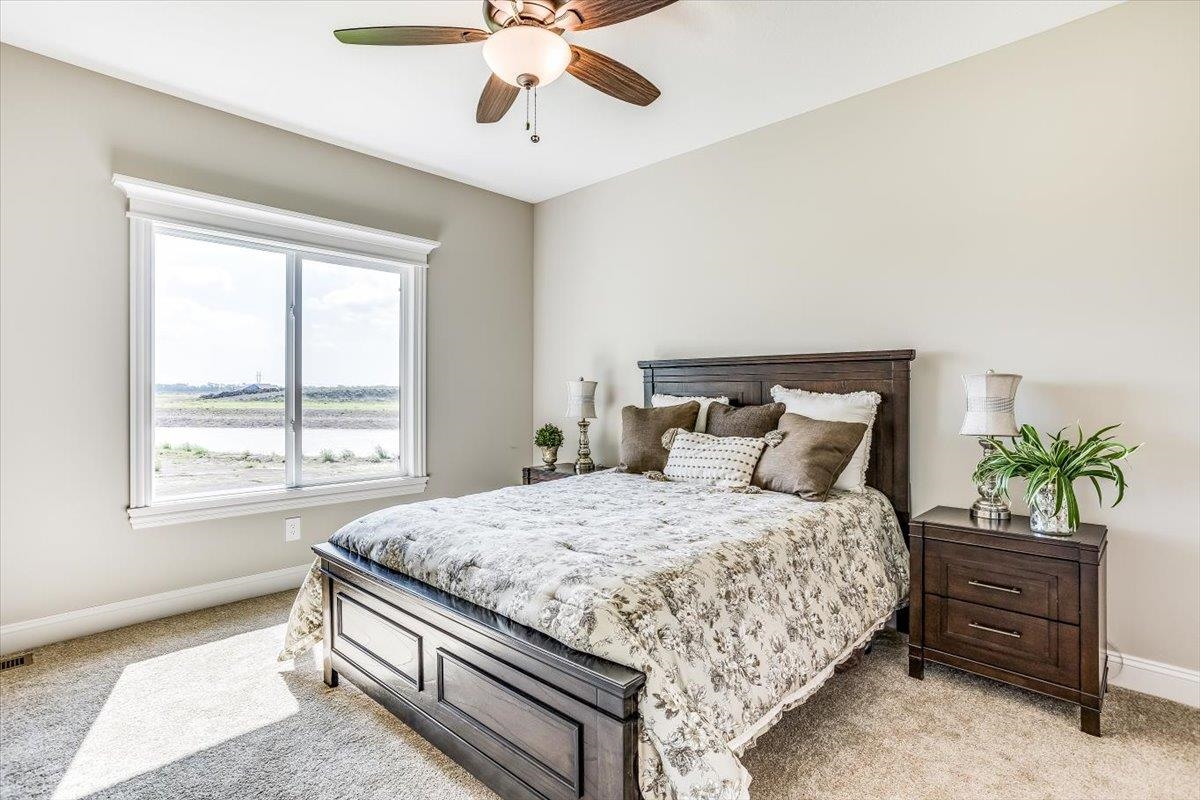 1548 N Quince Court Andover KS 67002