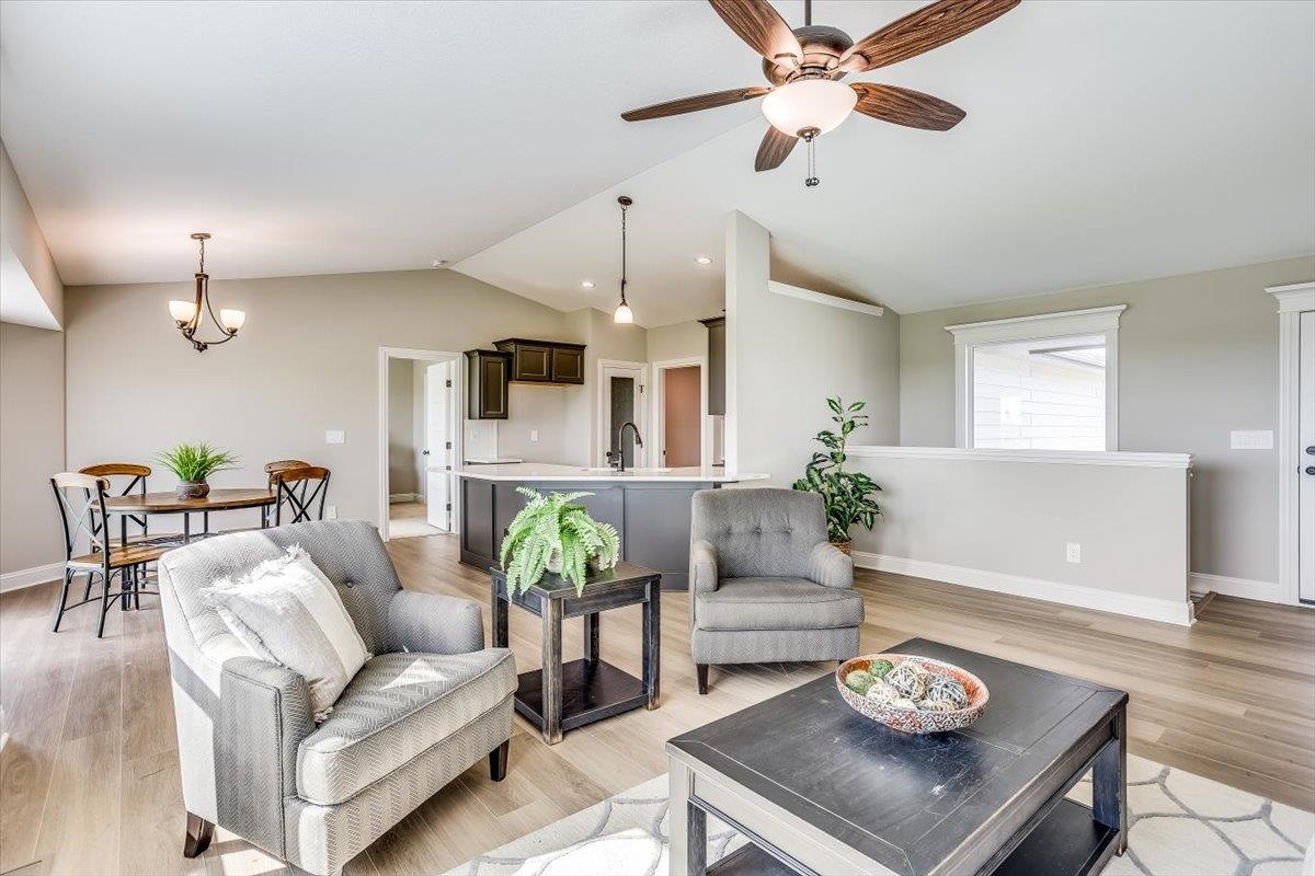 1548 N Quince Court Andover KS 67002