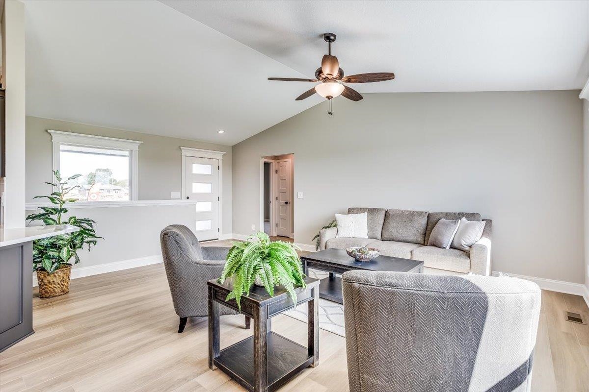 1548 N Quince Court Andover KS 67002