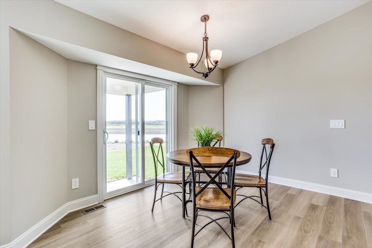 1548 N Quince Court Andover KS 67002