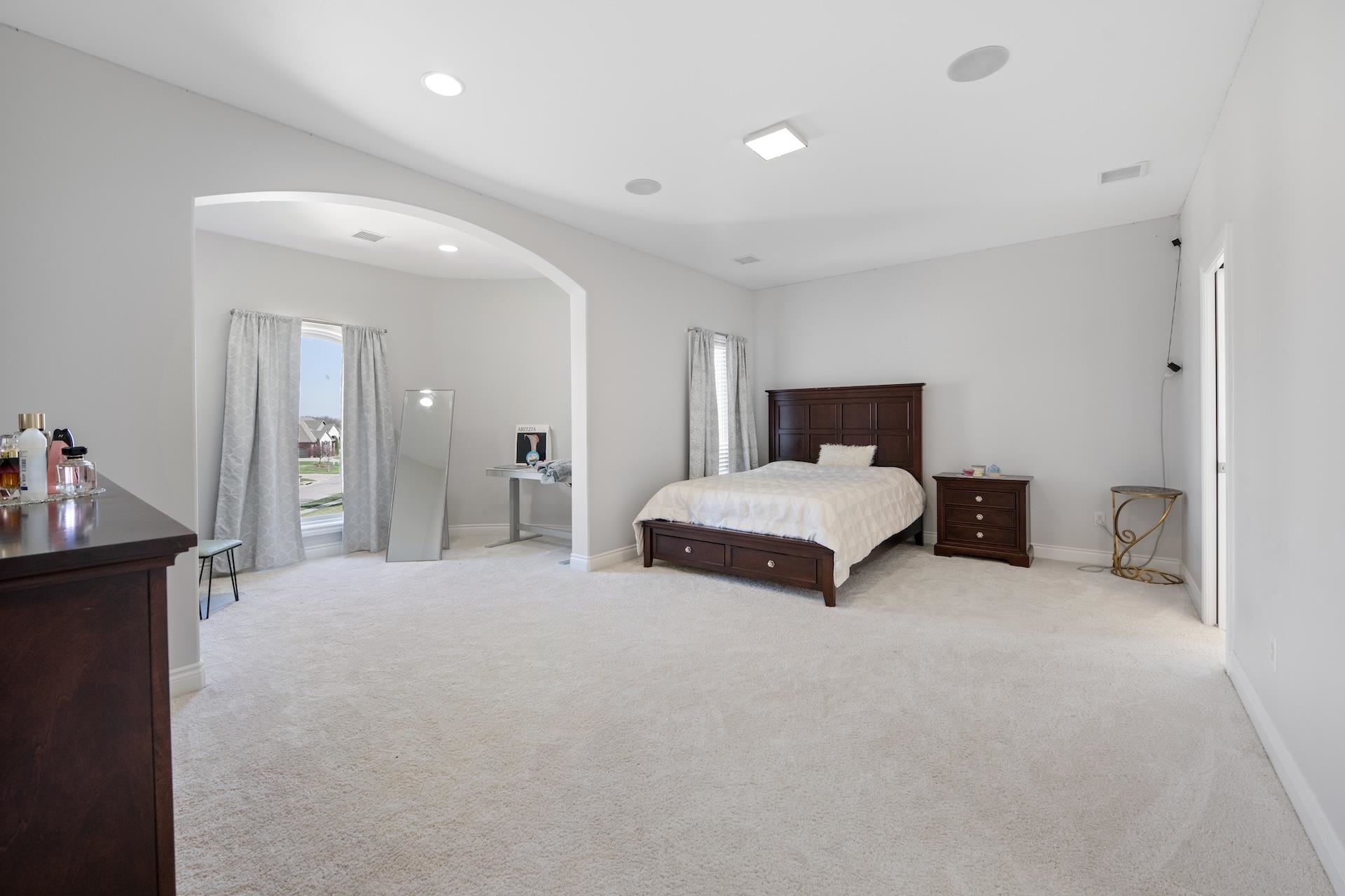 1818 N Burning Tree Circle Wichita KS 67230-1406