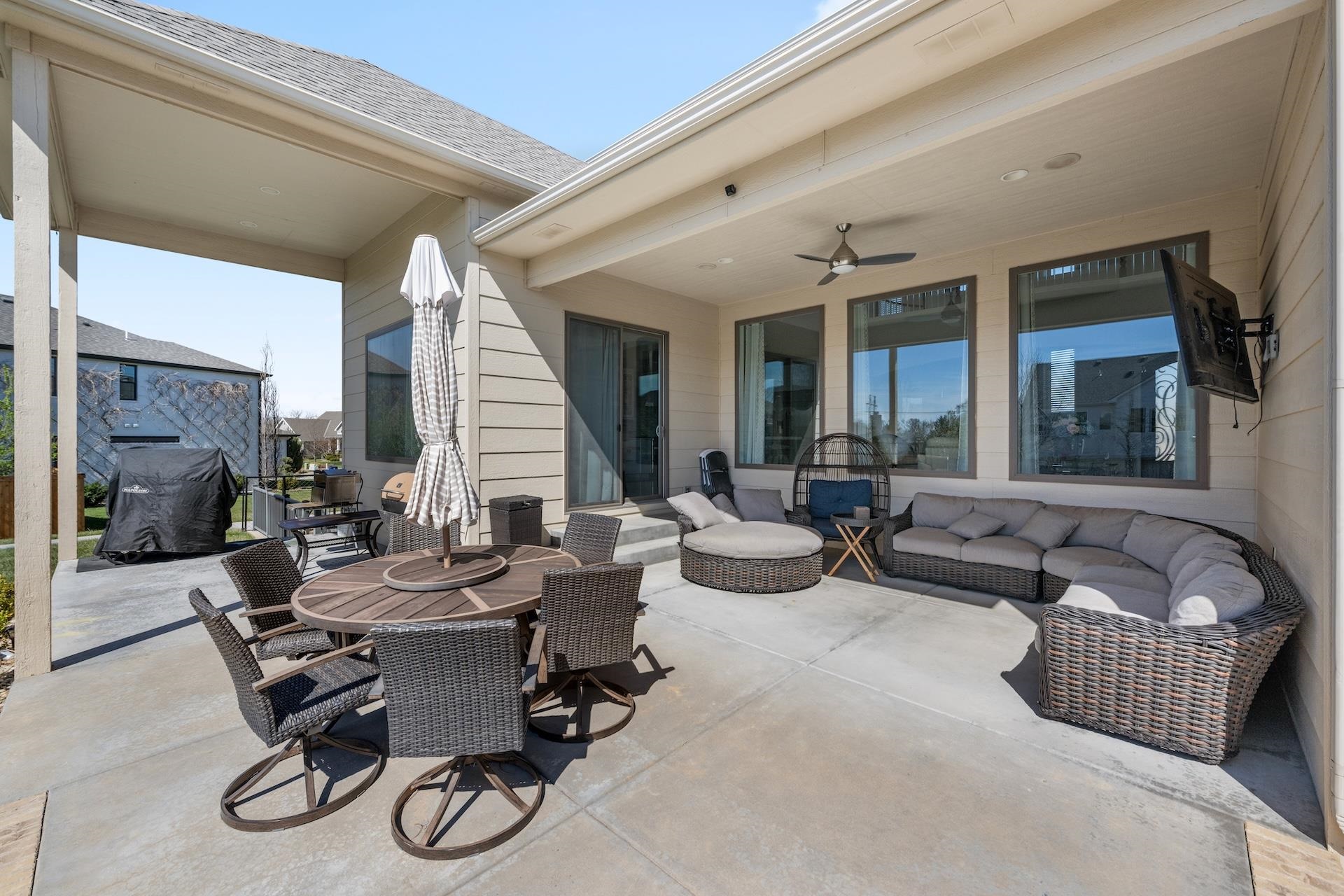 1818 N Burning Tree Circle Wichita KS 67230-1406