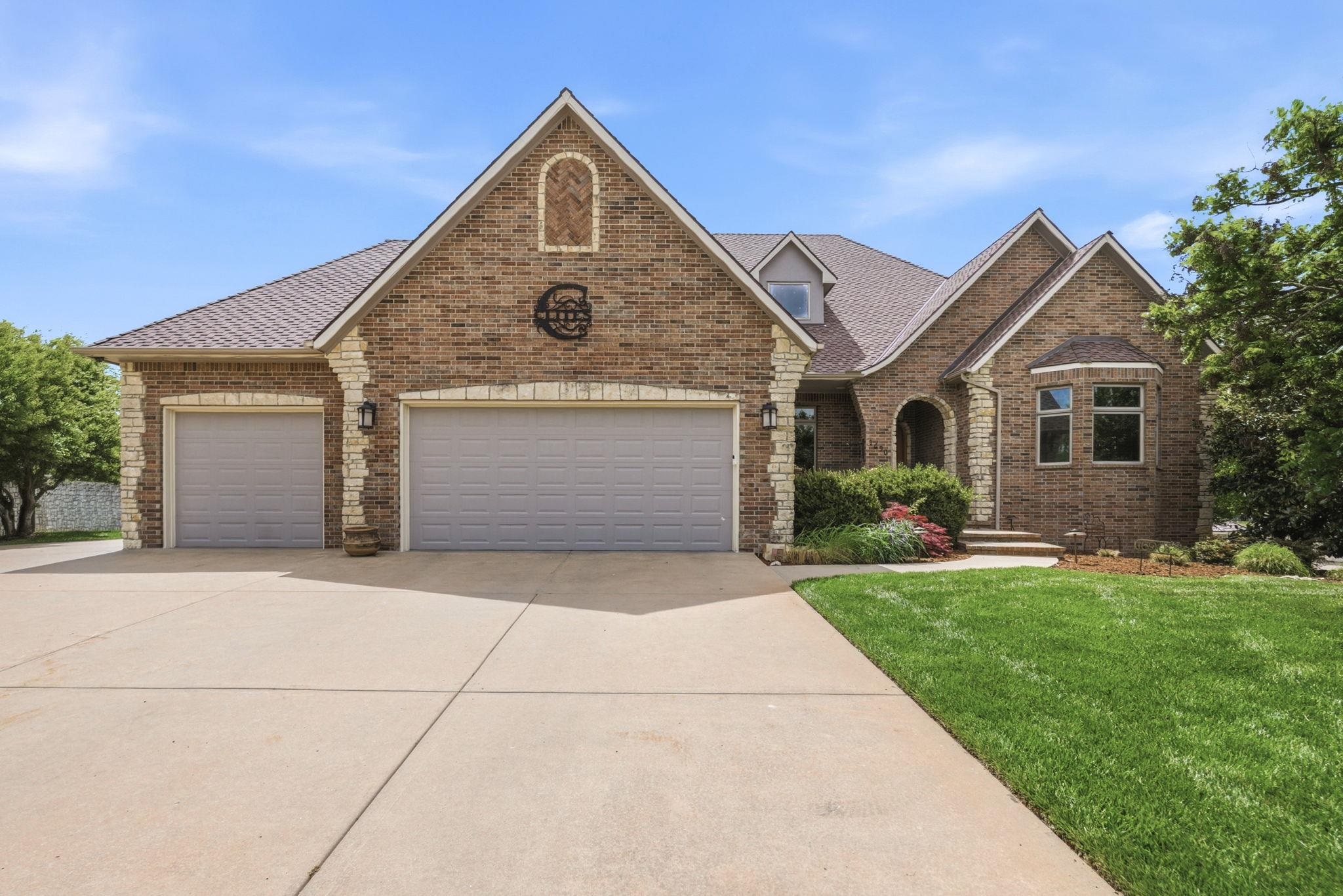 1690 Jason Drive El Dorado KS 67042