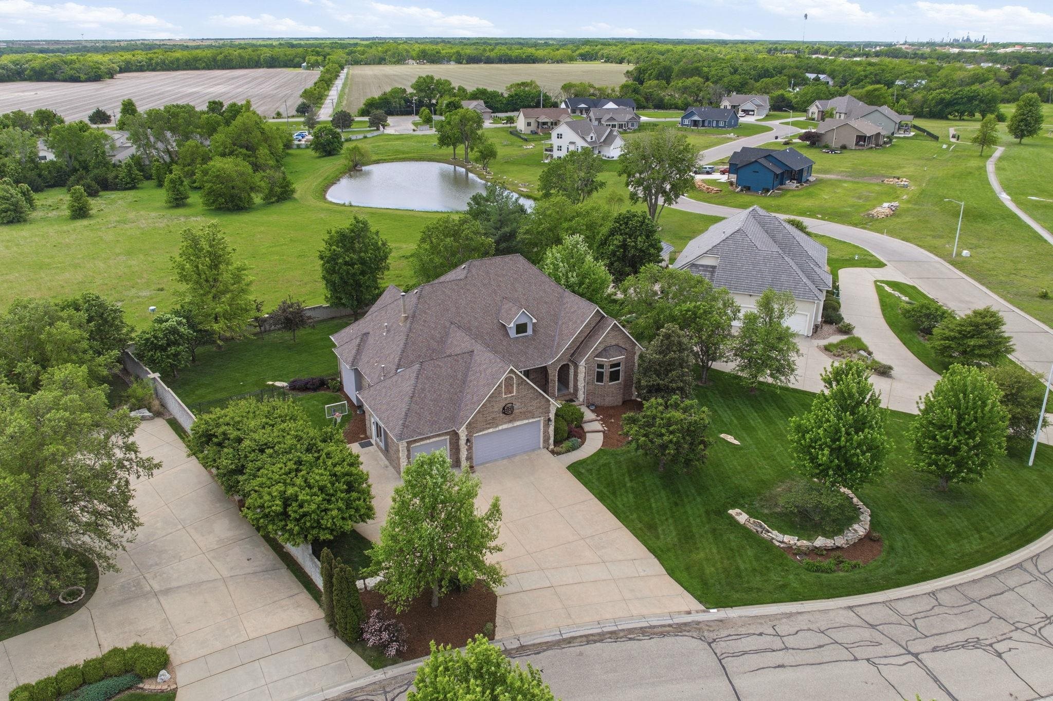 1690 Jason Drive El Dorado KS 67042