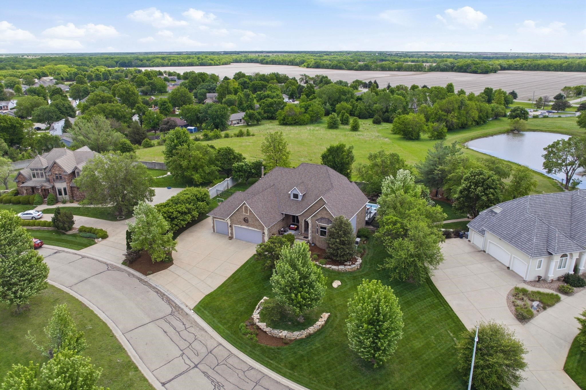 1690 Jason Drive El Dorado KS 67042