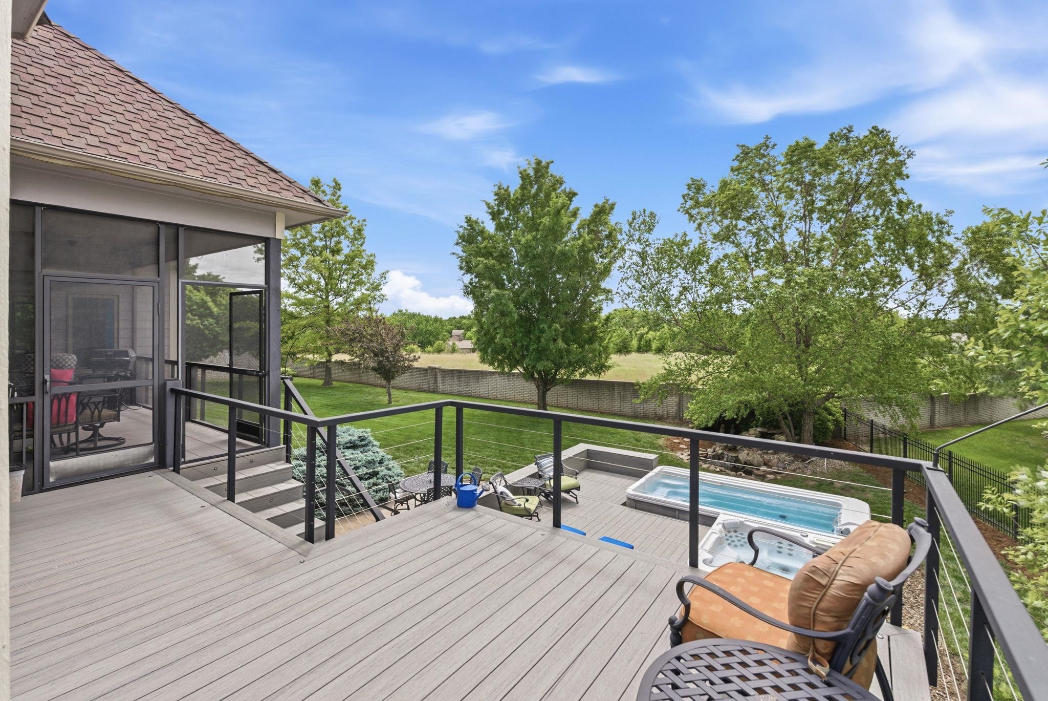 1690 Jason Drive El Dorado KS 67042