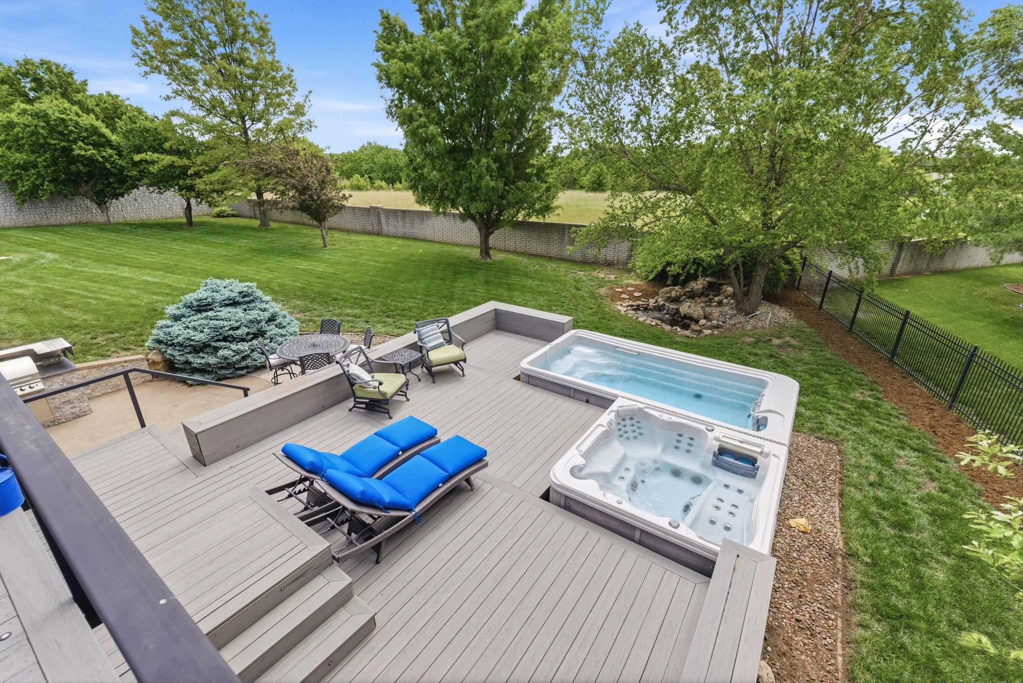 1690 Jason Drive El Dorado KS 67042