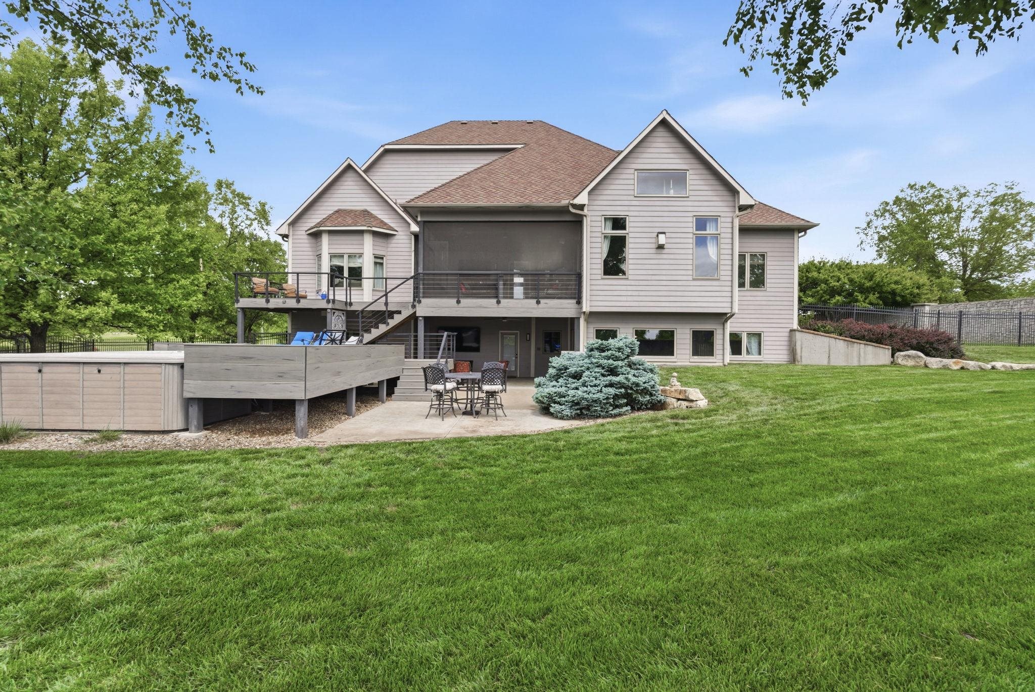 1690 Jason Drive El Dorado KS 67042