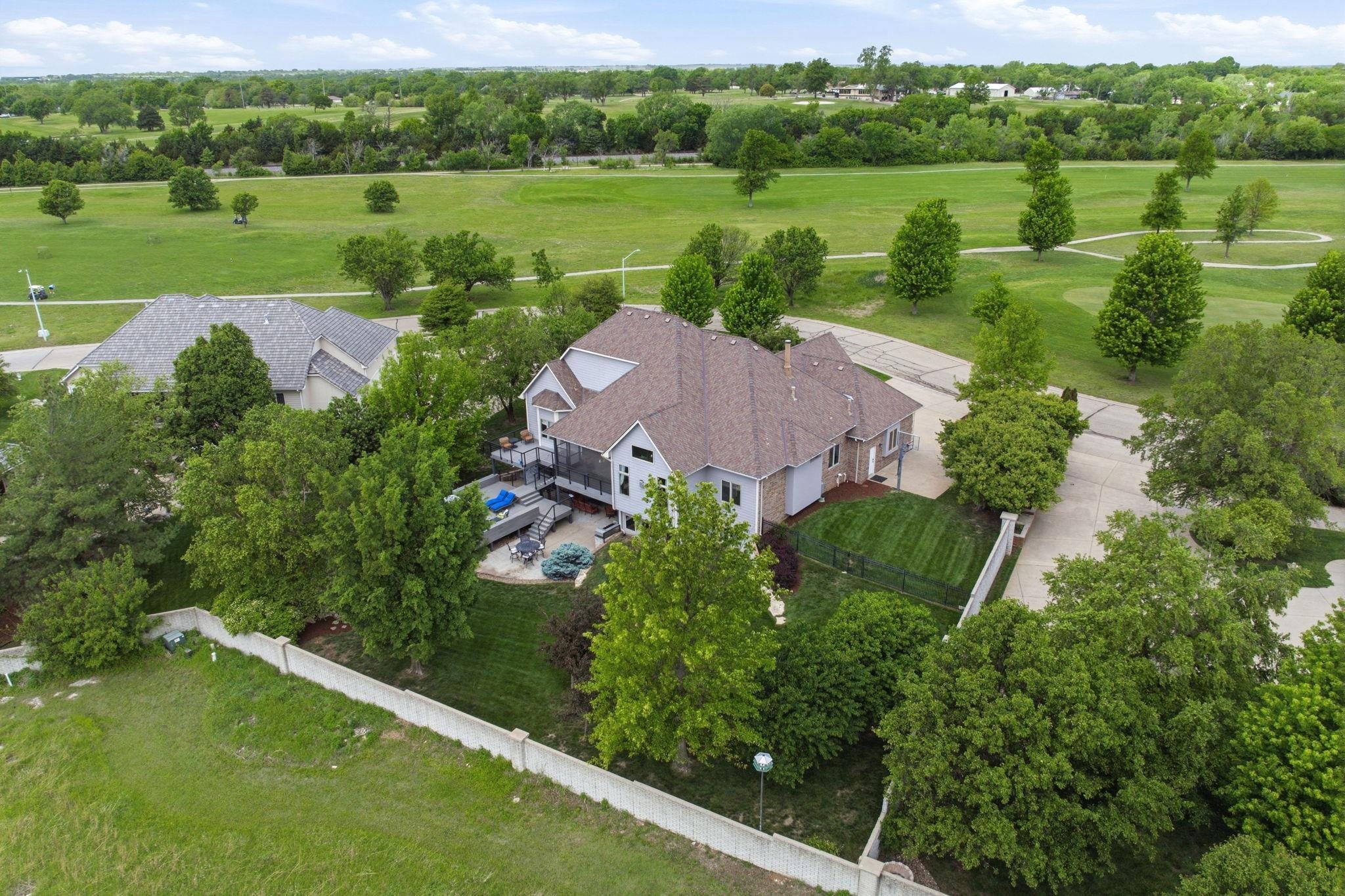 1690 Jason Drive El Dorado KS 67042